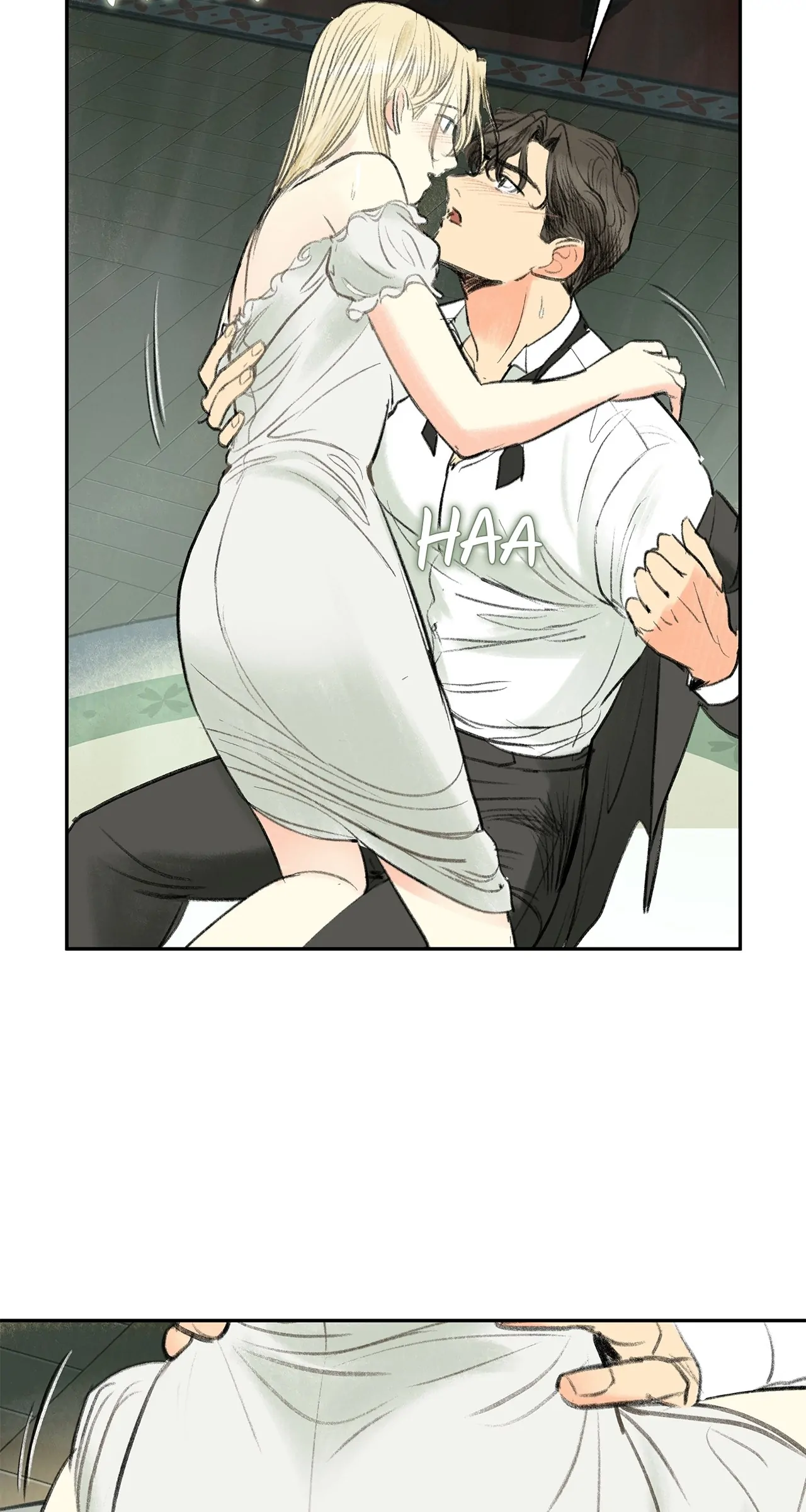Purely Yours chapter 15 page 78