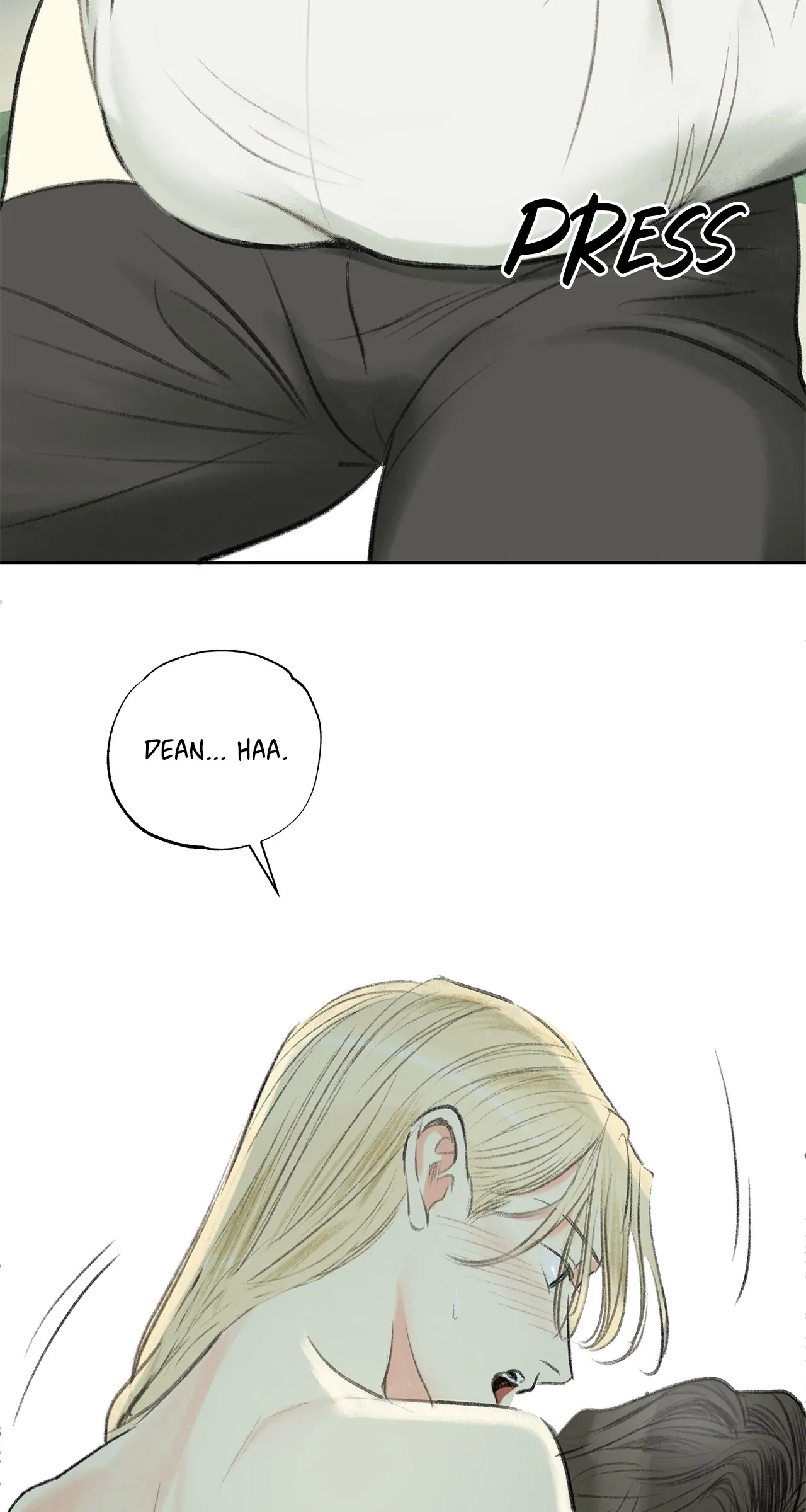 Purely Yours chapter 15 page 79