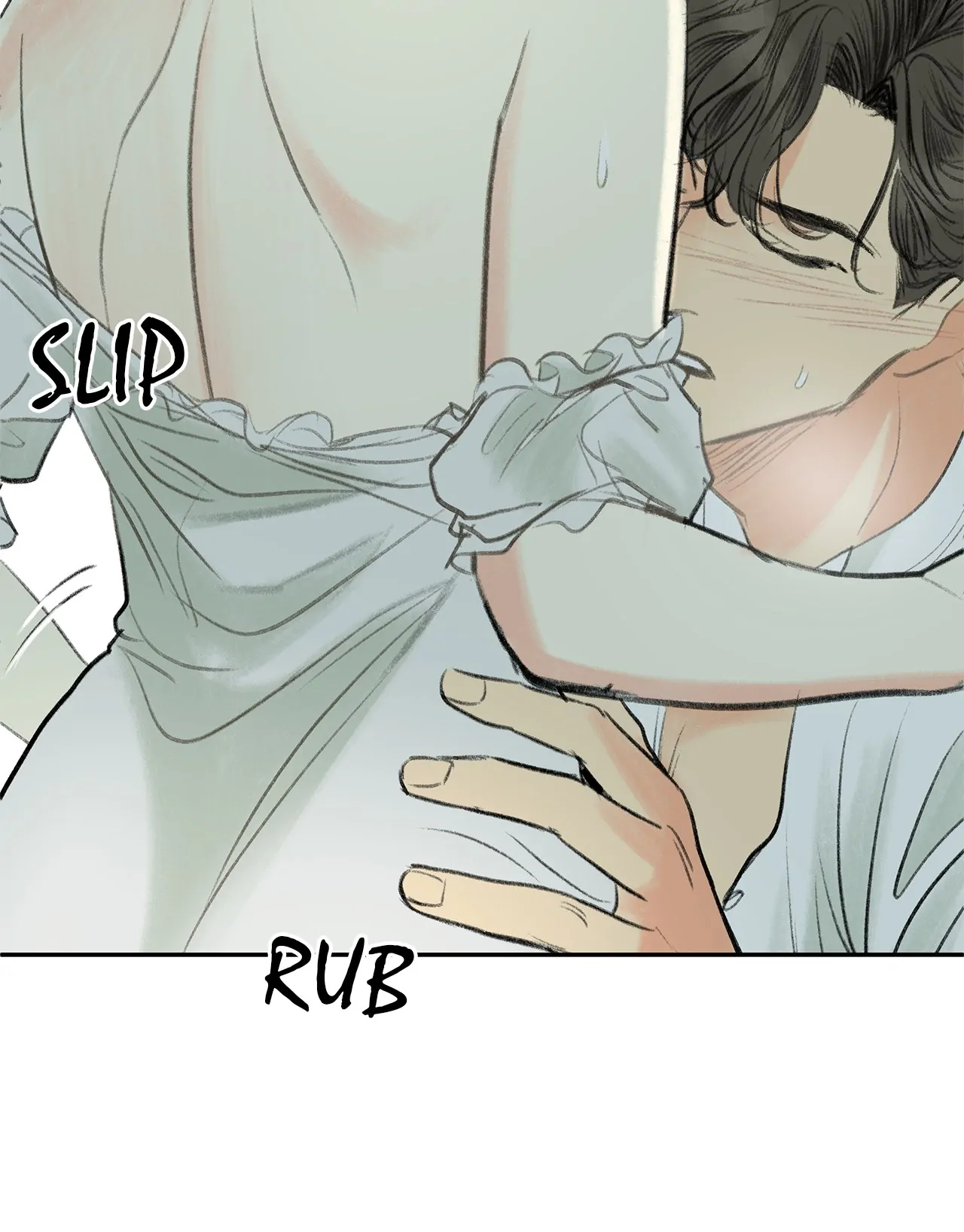 Purely Yours chapter 15 page 80