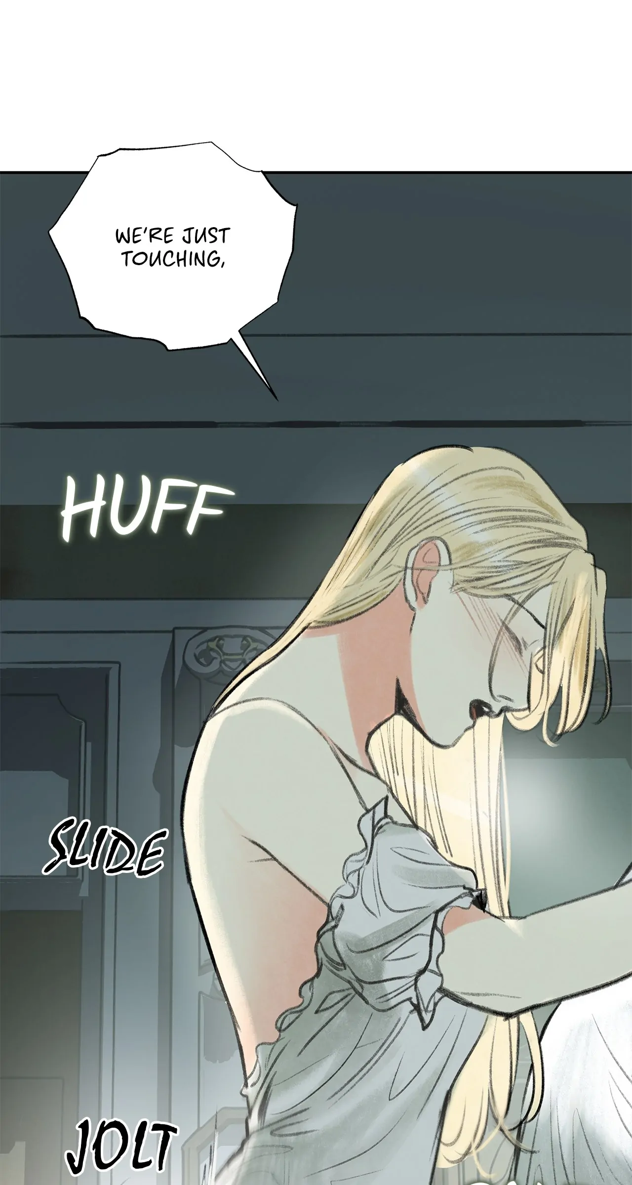 Purely Yours chapter 15 page 81
