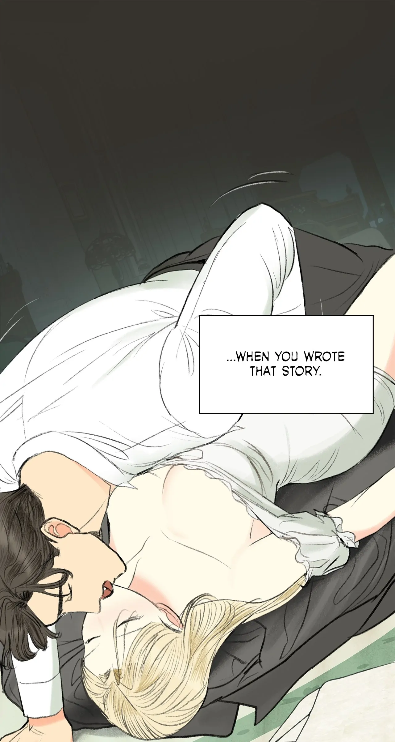 Purely Yours chapter 15 page 86
