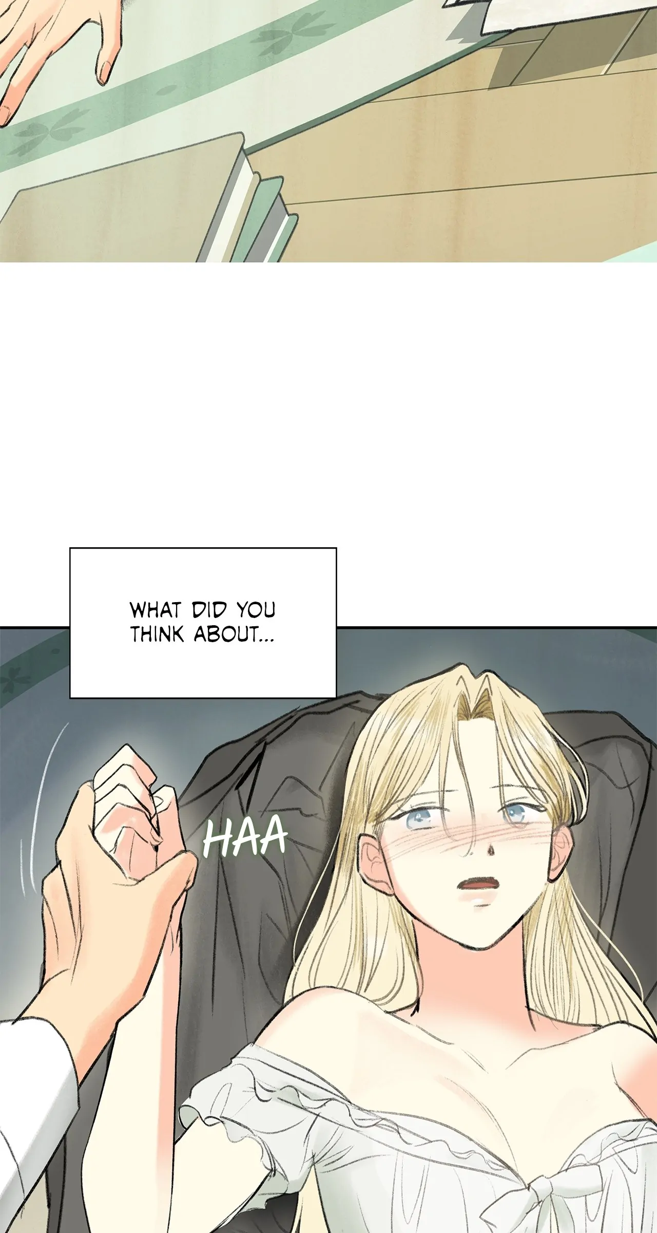 Purely Yours chapter 15 page 87