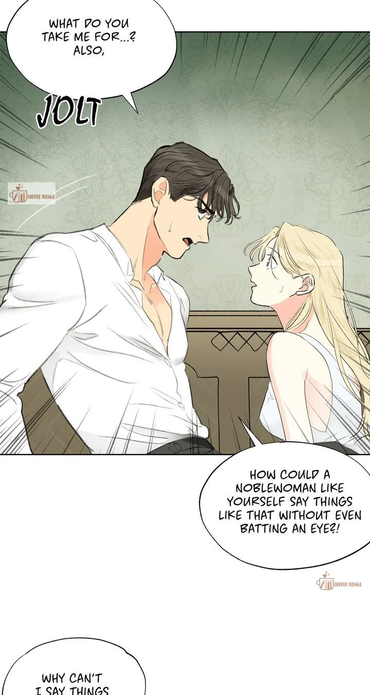 Purely Yours chapter 2 page 8