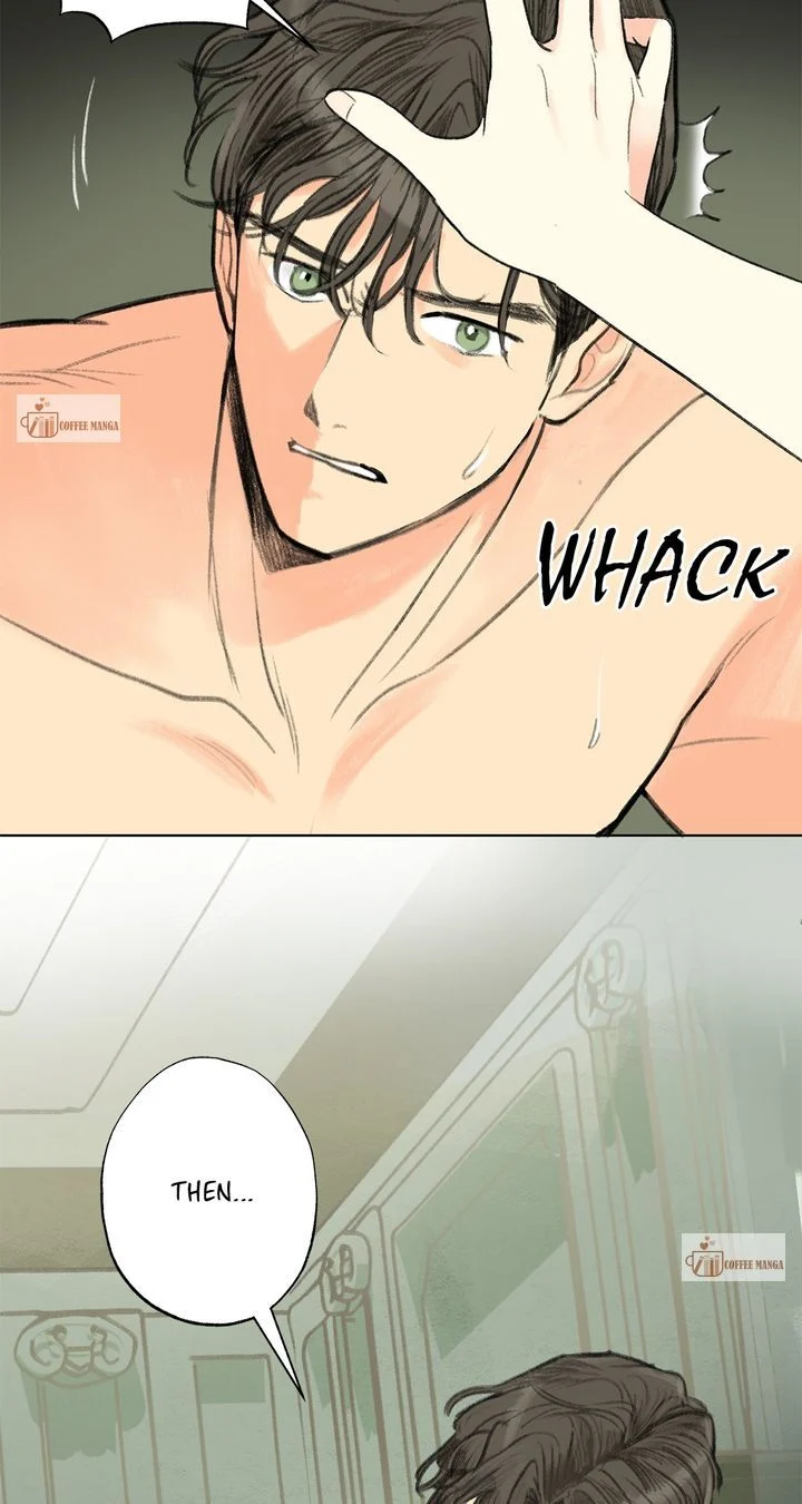 Purely Yours chapter 2 page 28