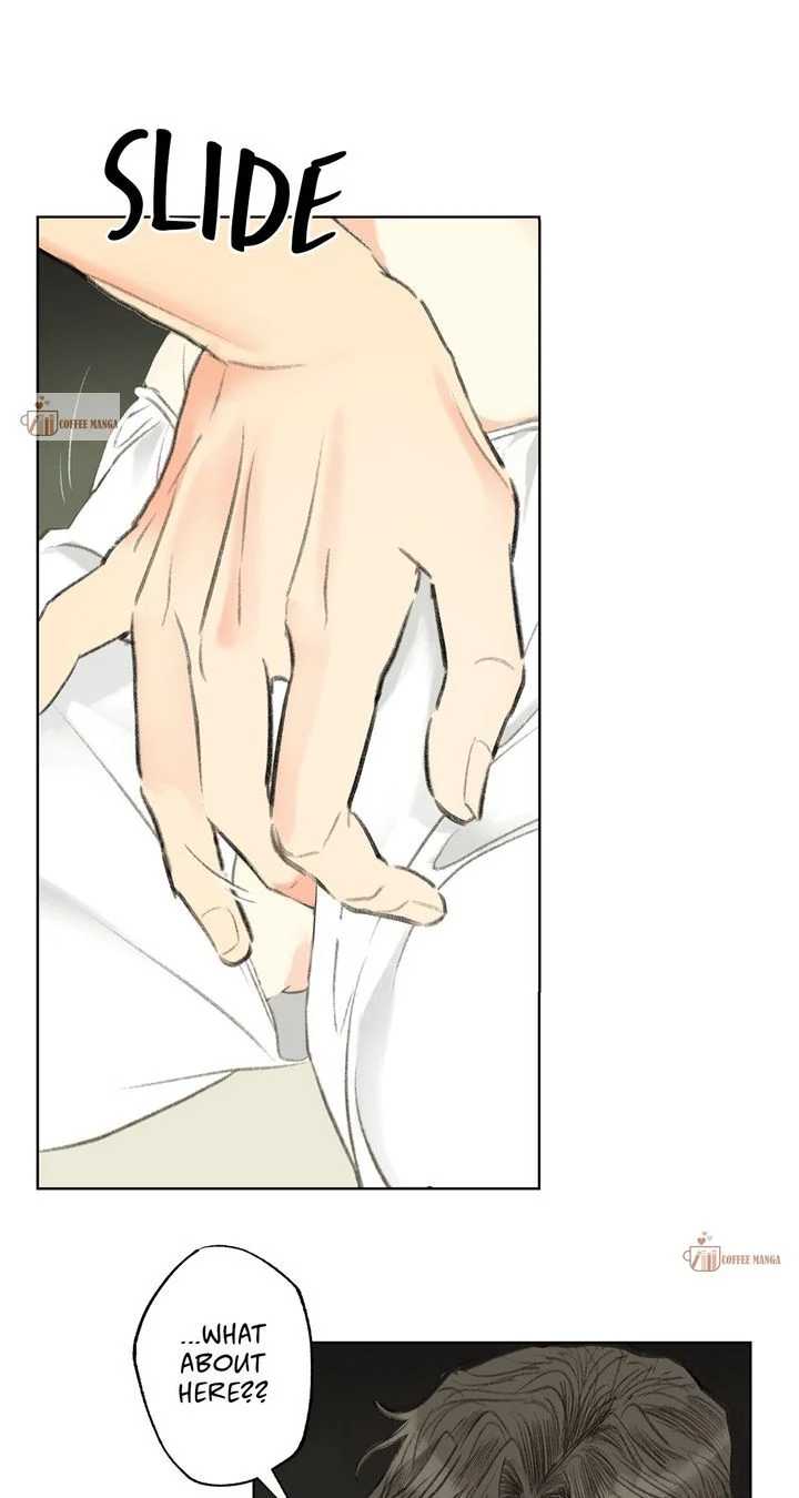 Purely Yours chapter 2 page 30