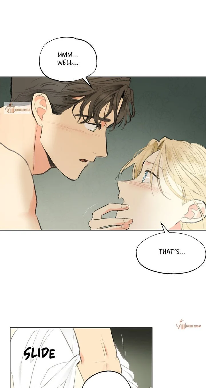 Purely Yours chapter 2 page 34