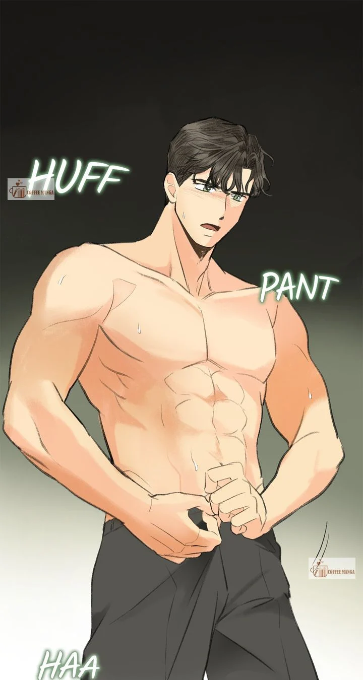 Purely Yours chapter 2 page 41