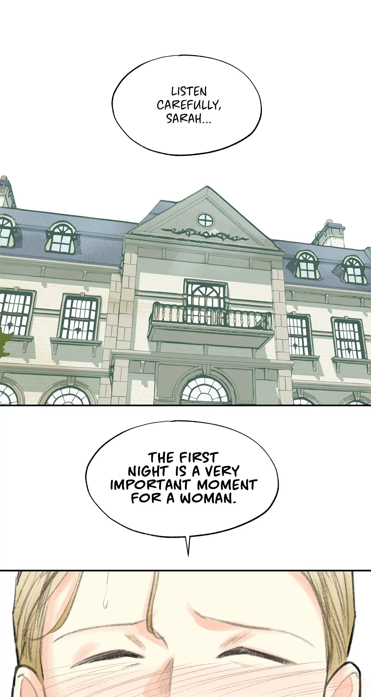 Purely Yours chapter 26 page 1