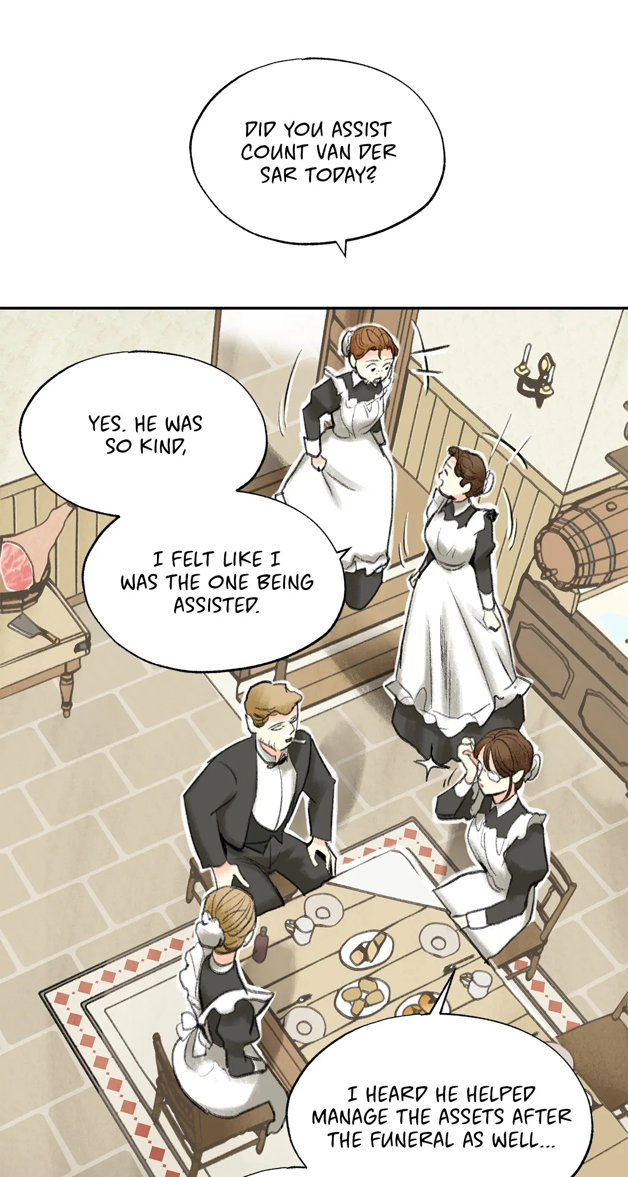 Purely Yours chapter 26 page 5