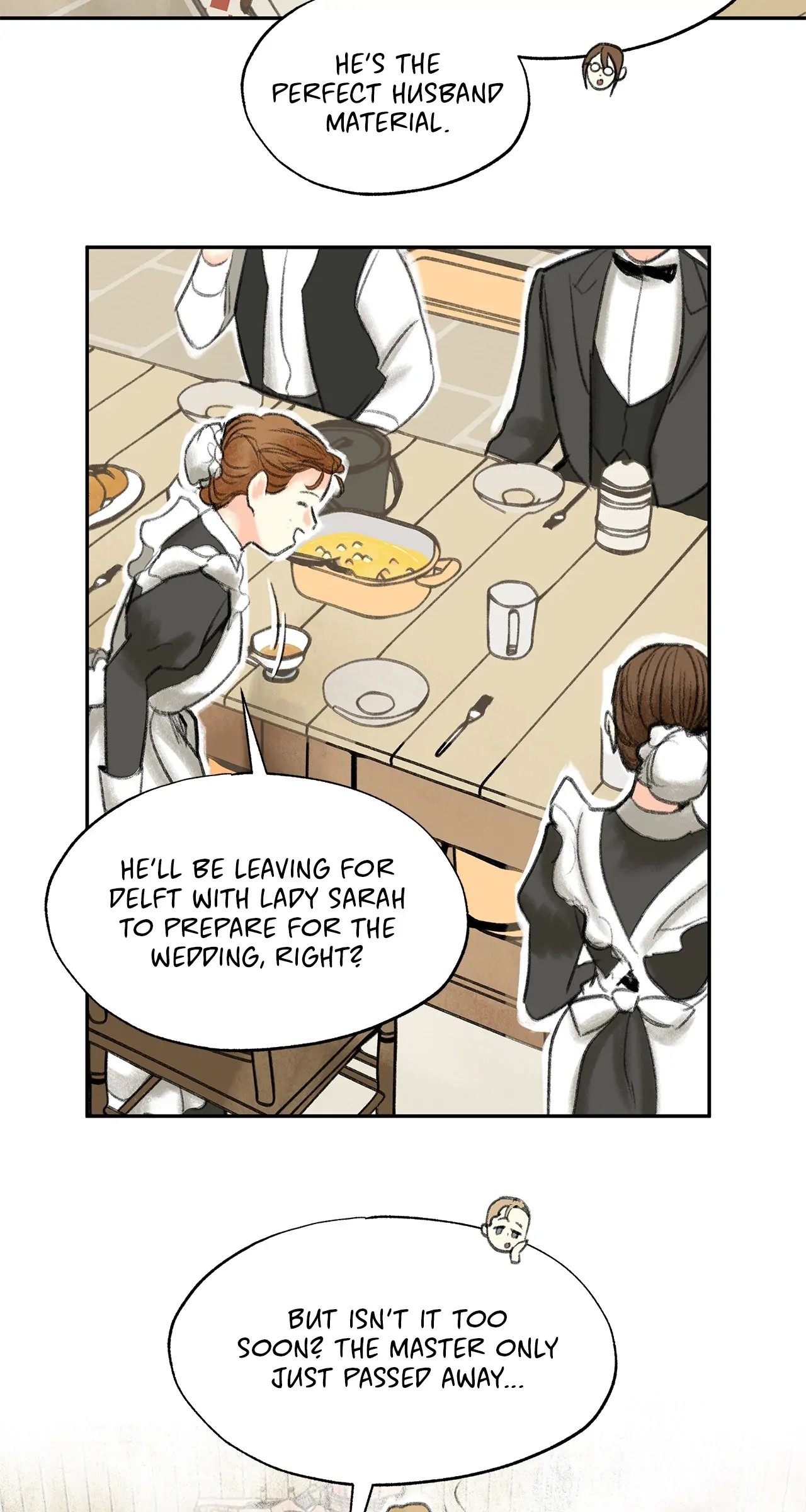 Purely Yours chapter 26 page 6
