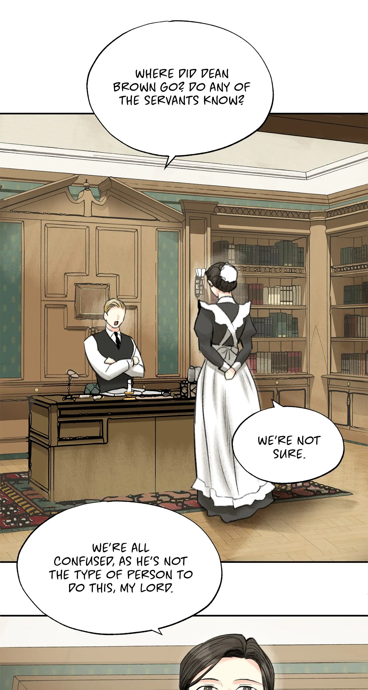 Purely Yours chapter 26 page 9