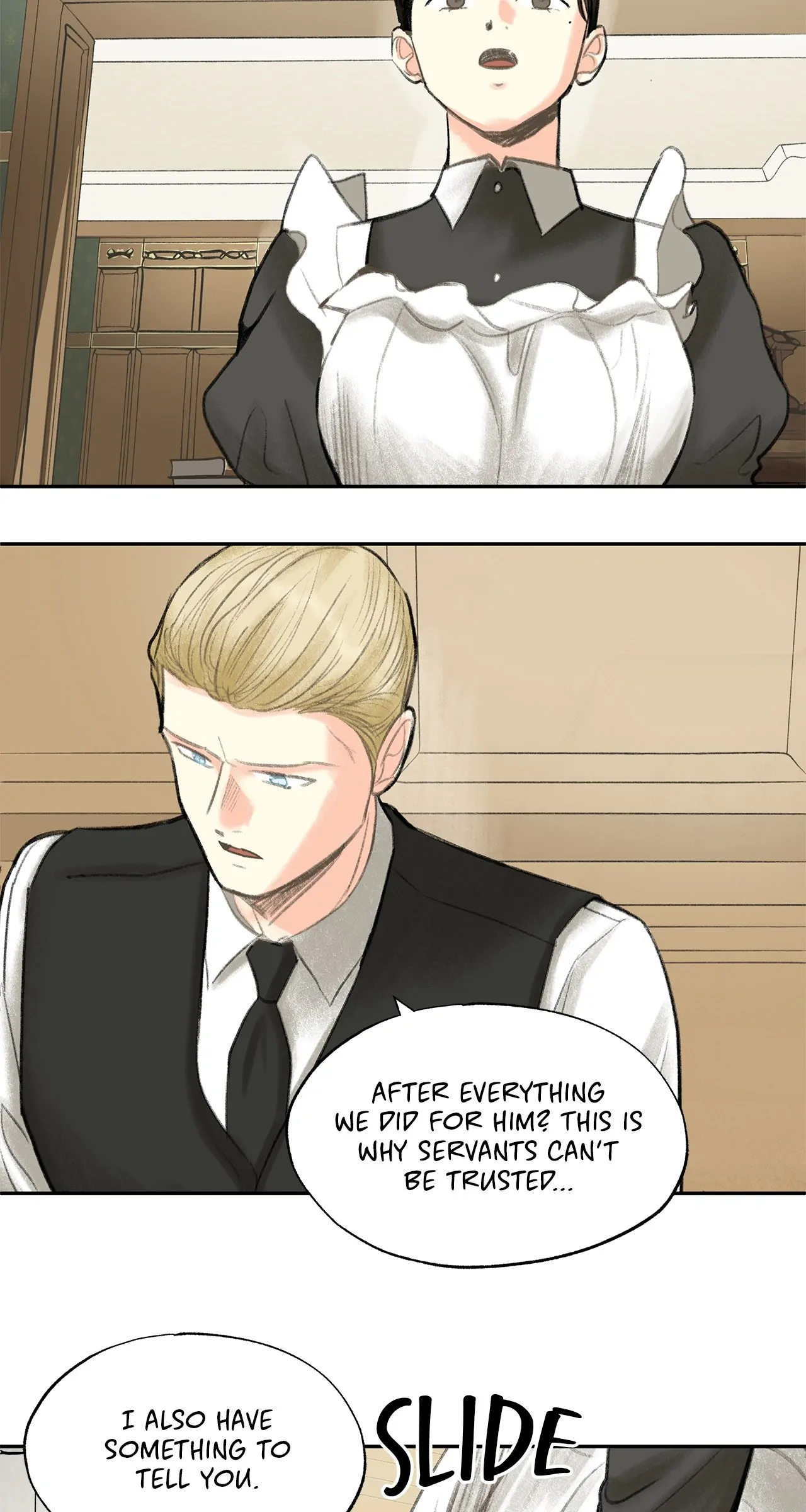 Purely Yours chapter 26 page 10