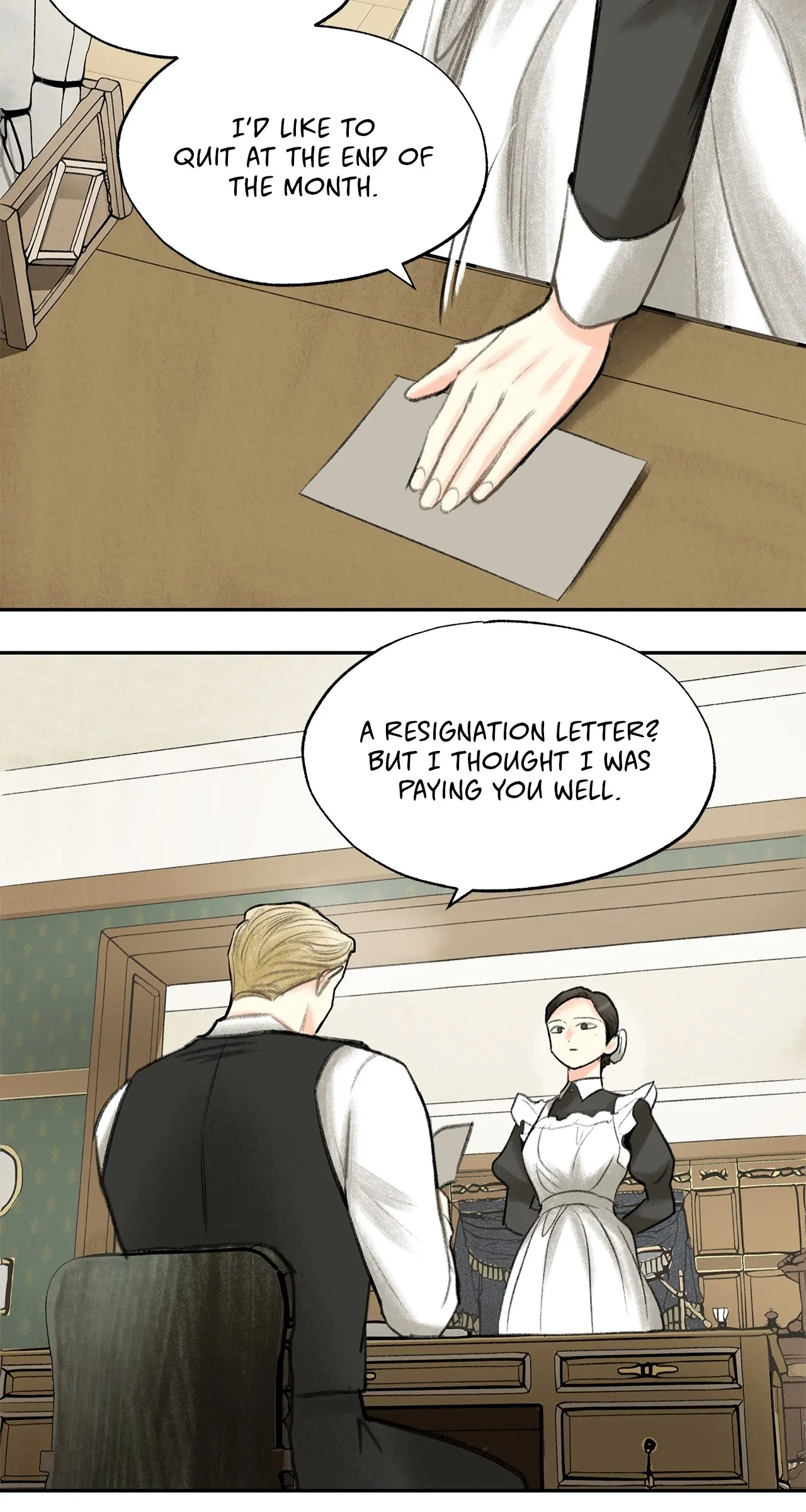 Purely Yours chapter 26 page 11