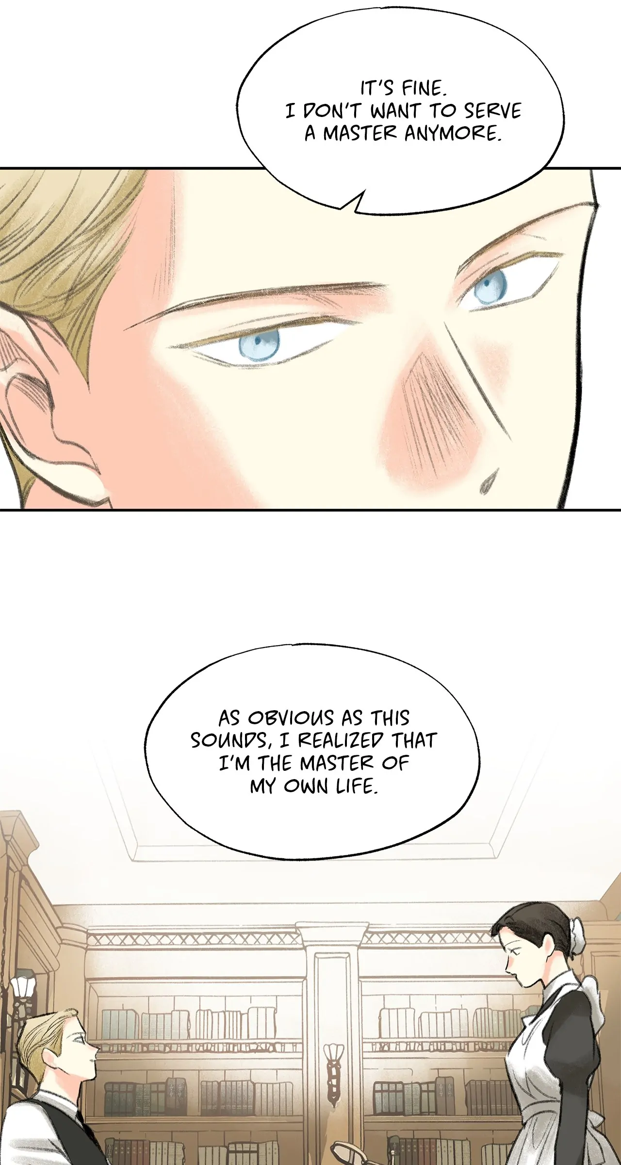 Purely Yours chapter 26 page 13