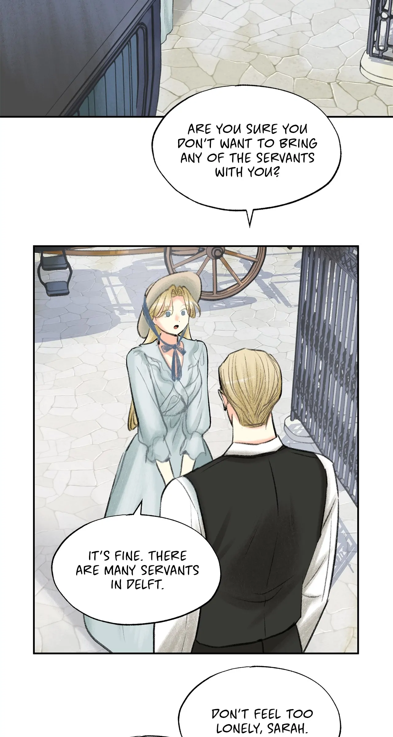 Purely Yours chapter 26 page 19