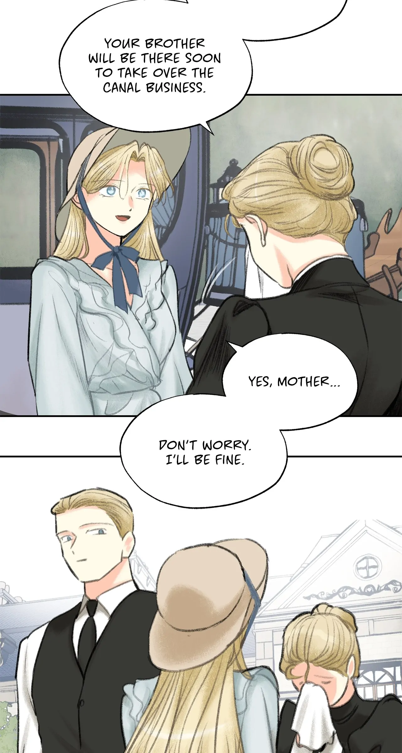 Purely Yours chapter 26 page 20