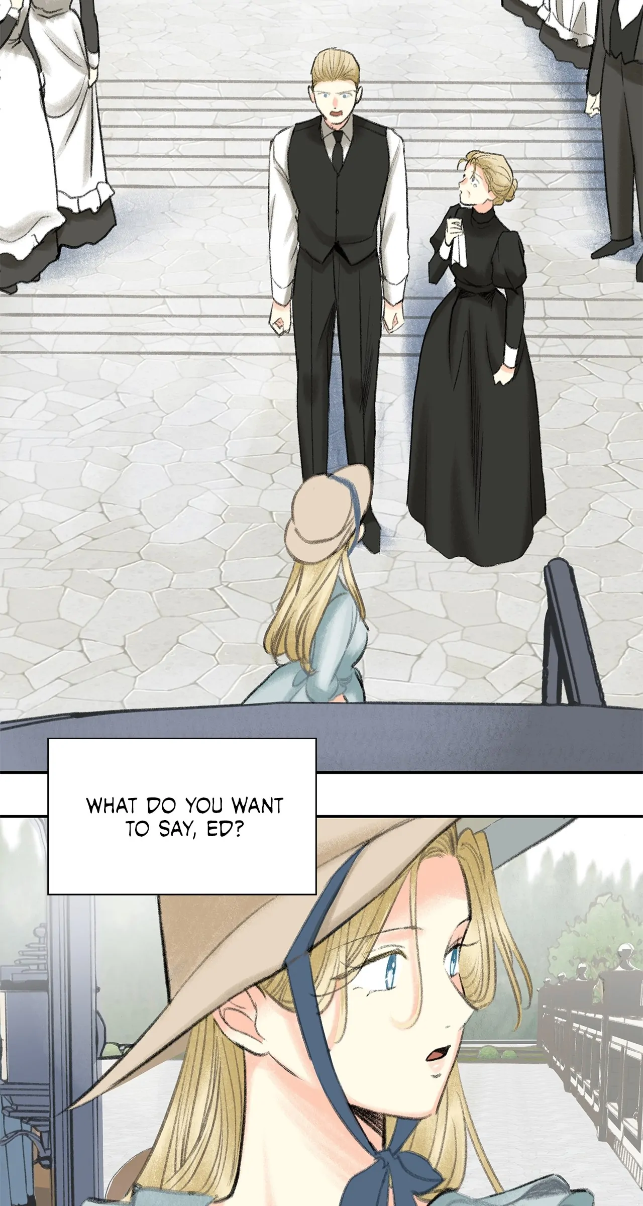Purely Yours chapter 26 page 23