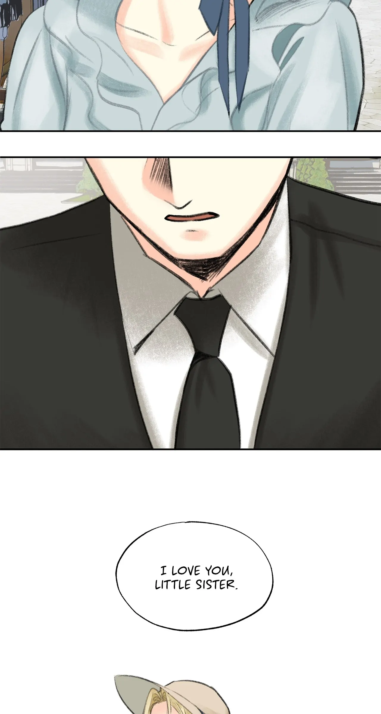 Purely Yours chapter 26 page 24