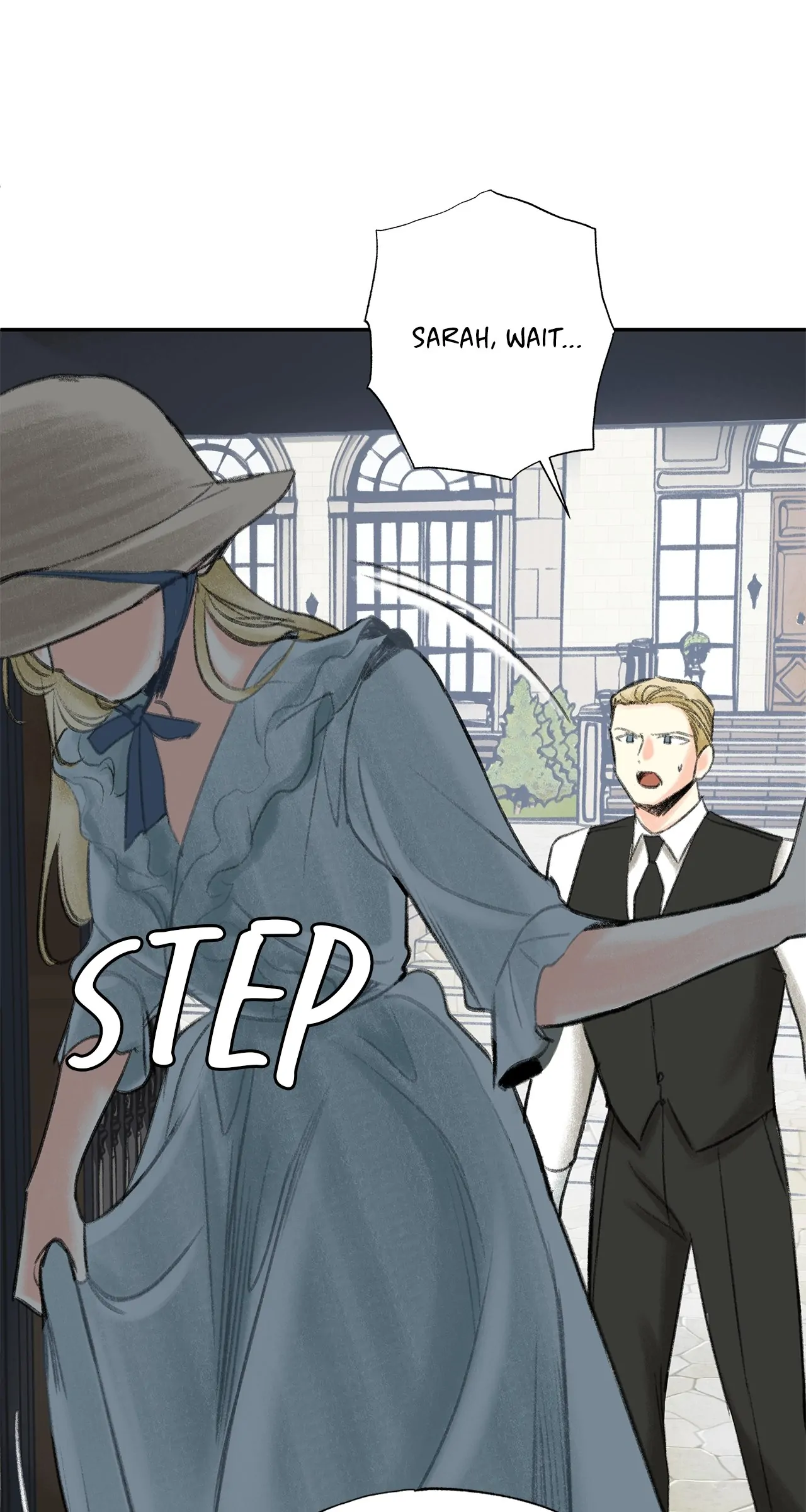 Purely Yours chapter 26 page 26