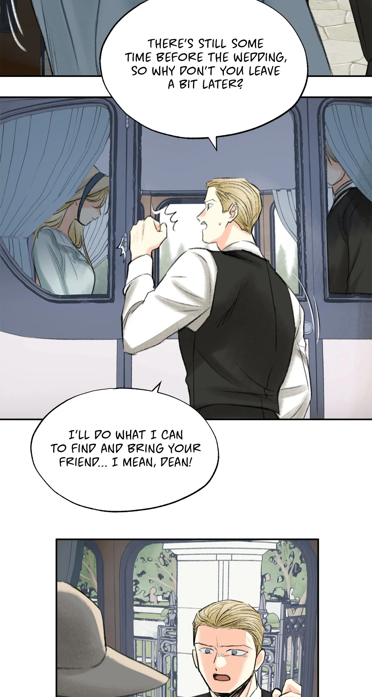 Purely Yours chapter 26 page 27