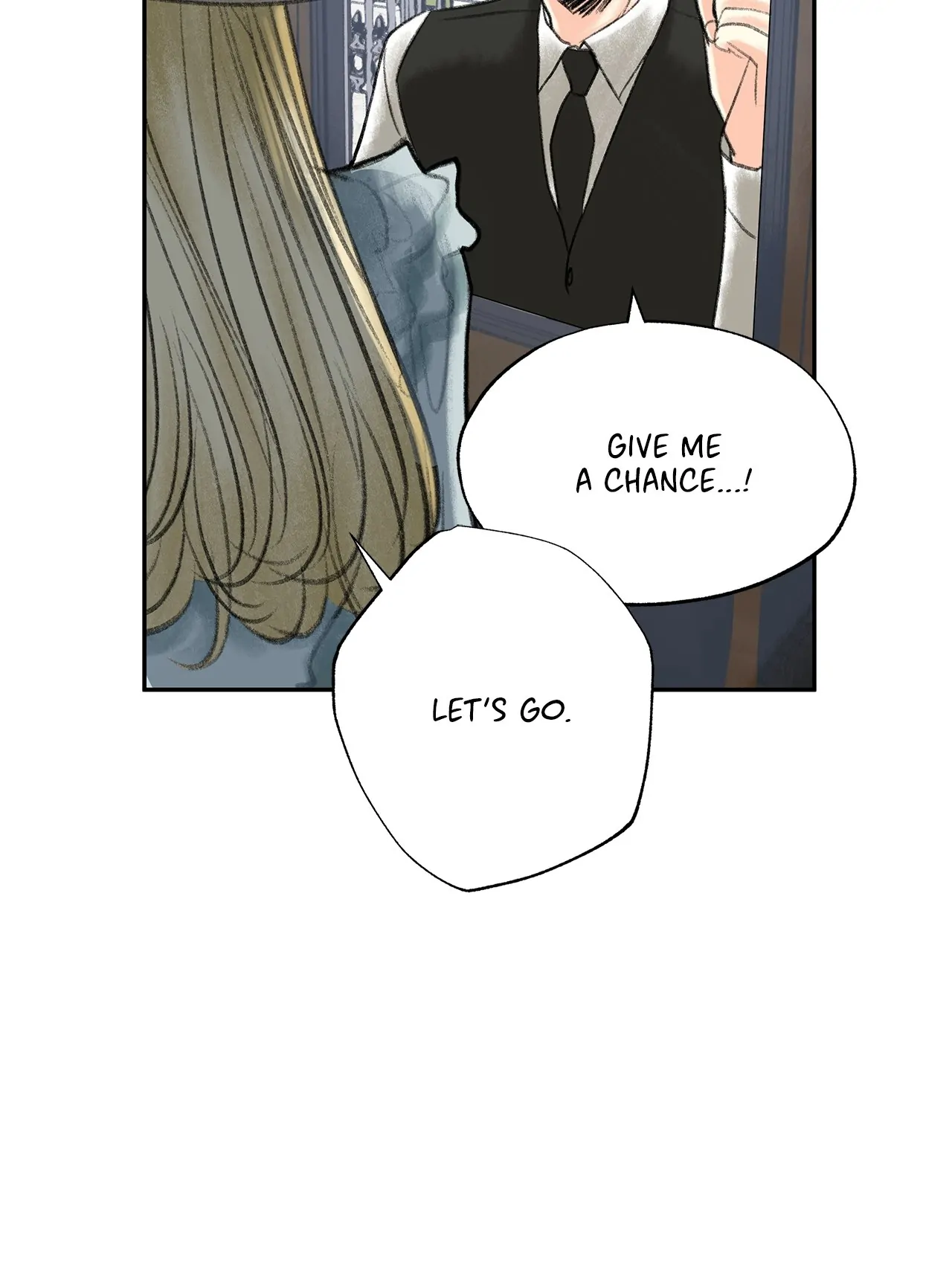 Purely Yours chapter 26 page 28