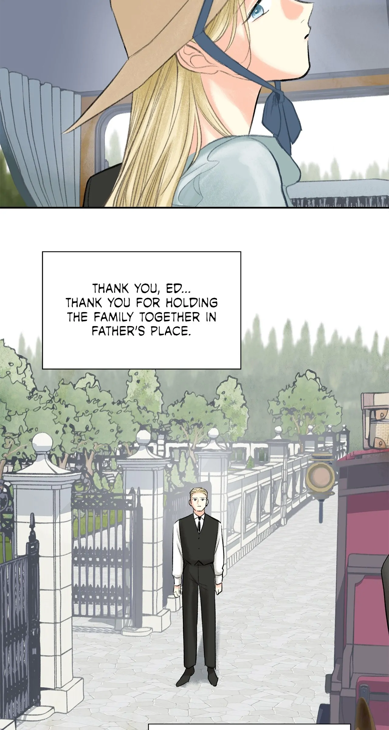 Purely Yours chapter 26 page 31