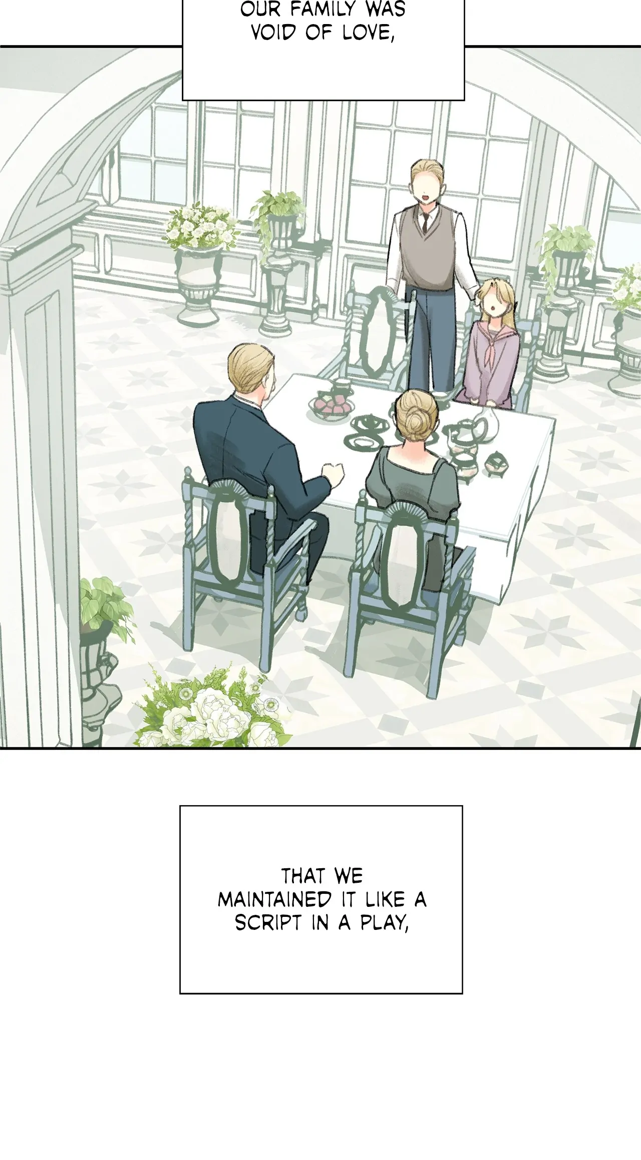 Purely Yours chapter 26 page 33