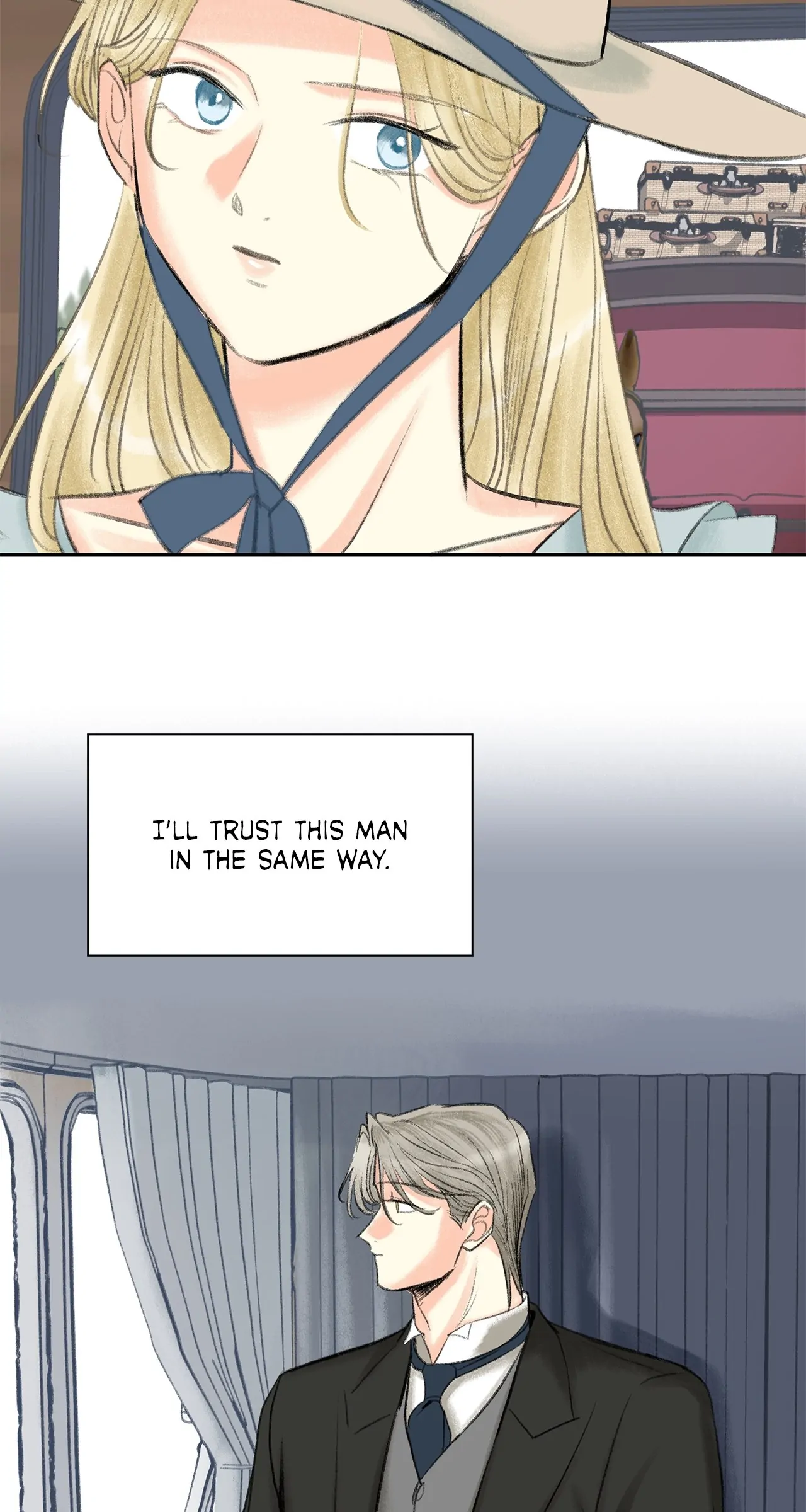 Purely Yours chapter 26 page 35