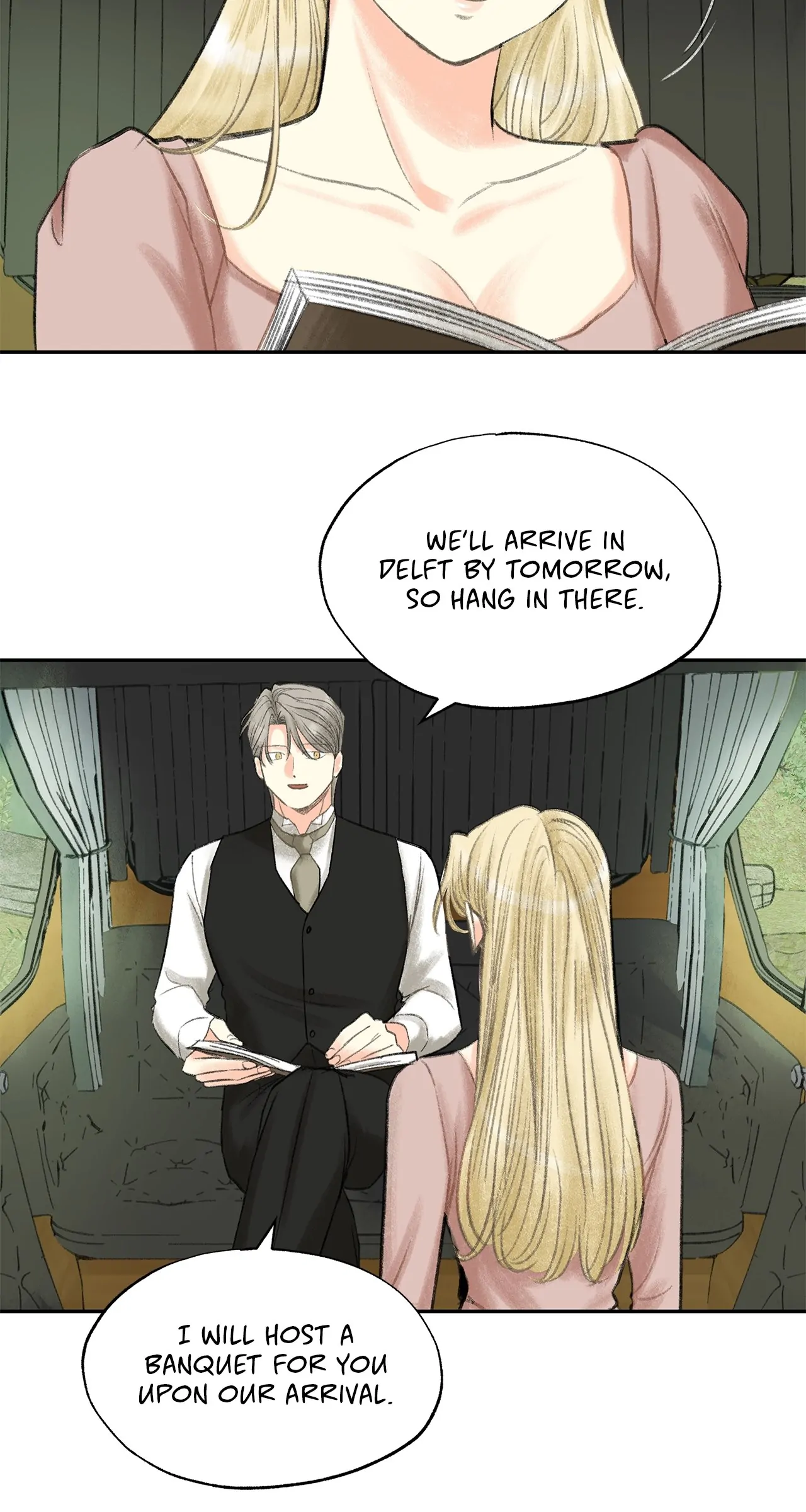 Purely Yours chapter 26 page 39