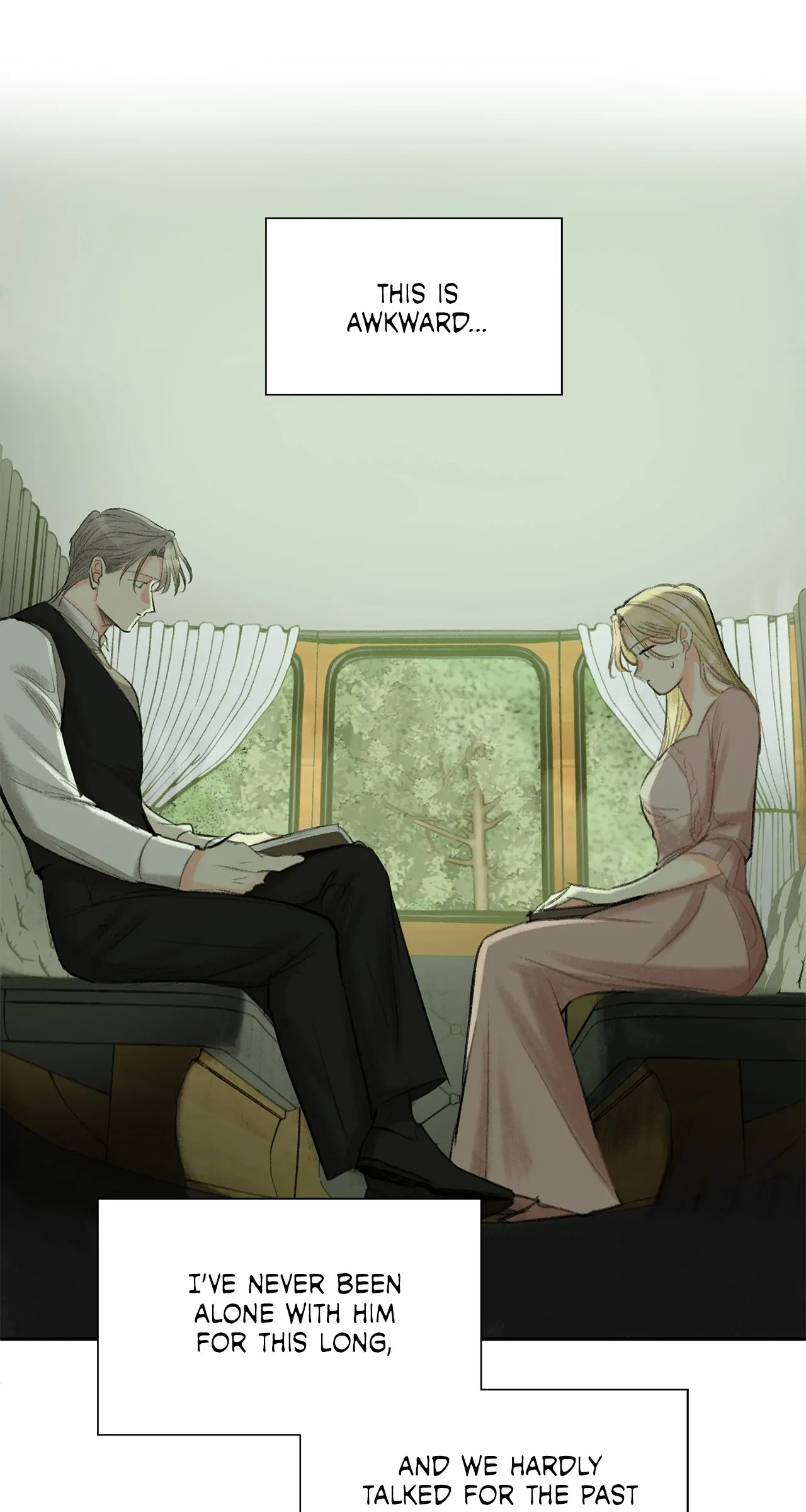 Purely Yours chapter 26 page 40