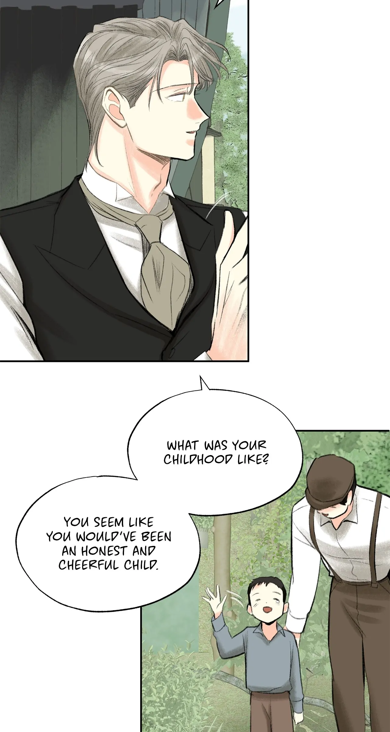 Purely Yours chapter 26 page 50