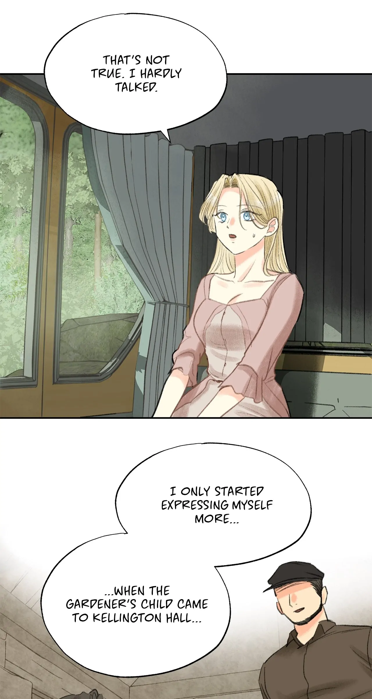 Purely Yours chapter 26 page 52