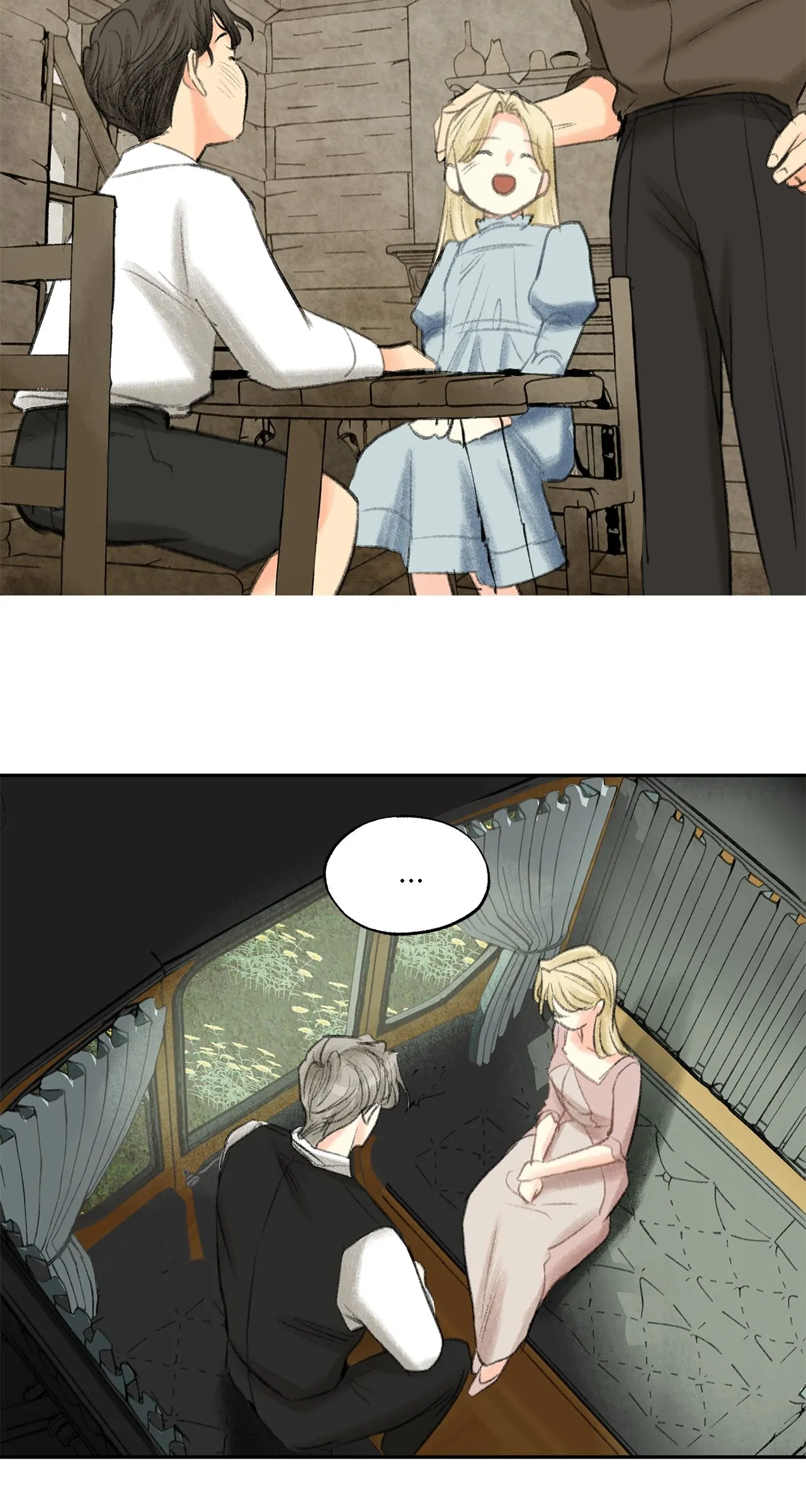 Purely Yours chapter 26 page 53