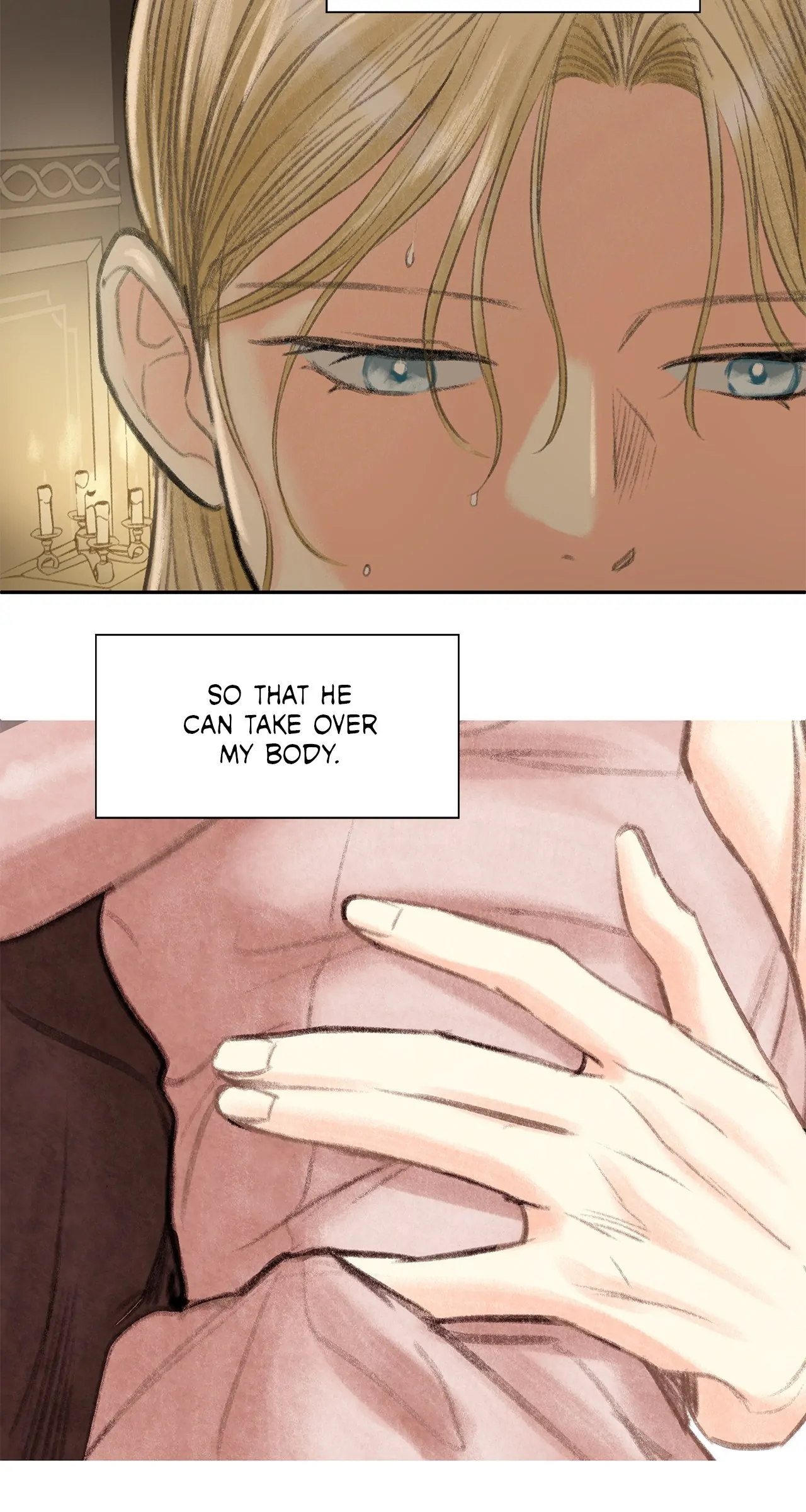 Purely Yours chapter 26 page 59