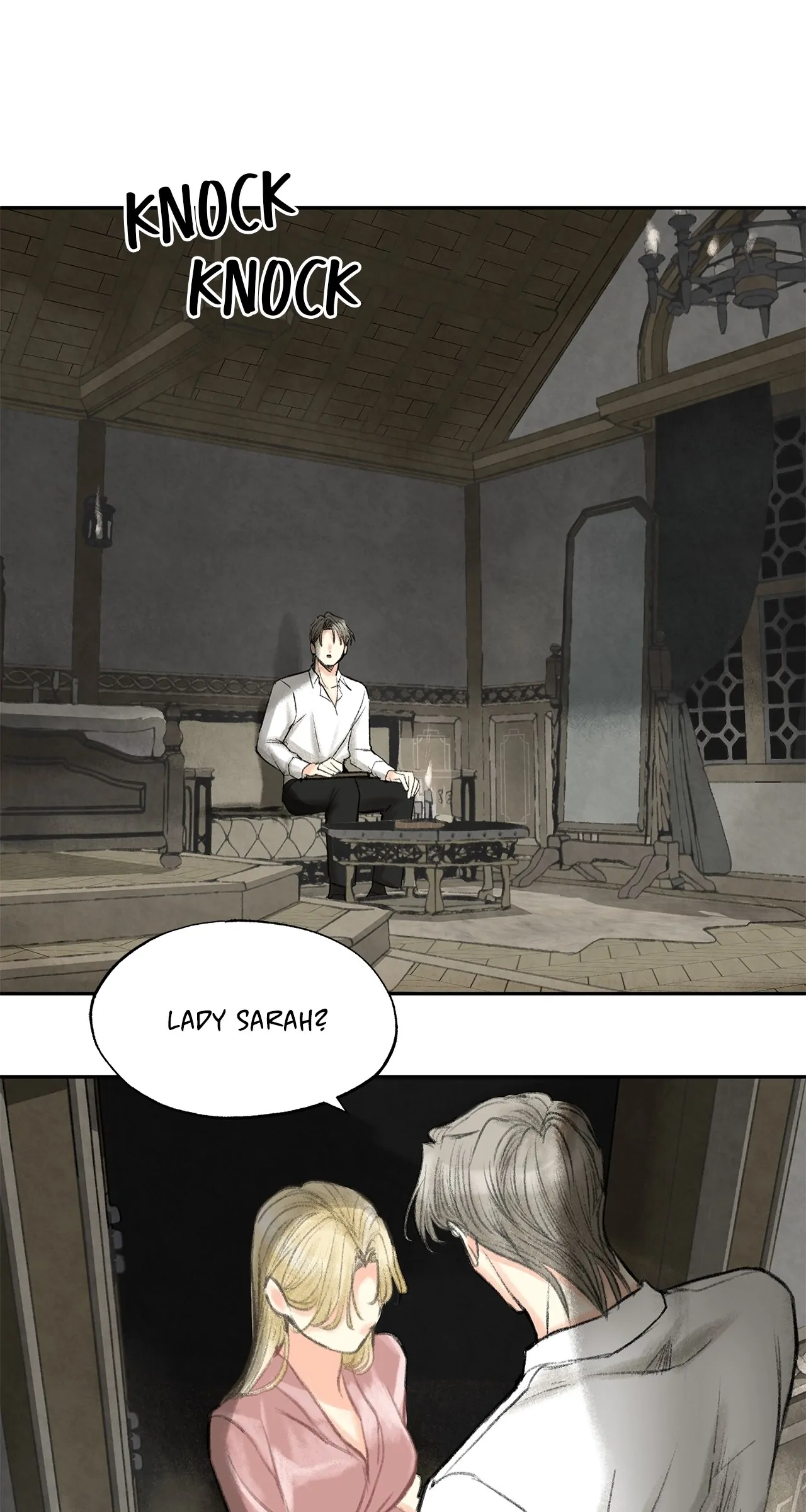 Purely Yours chapter 26 page 63