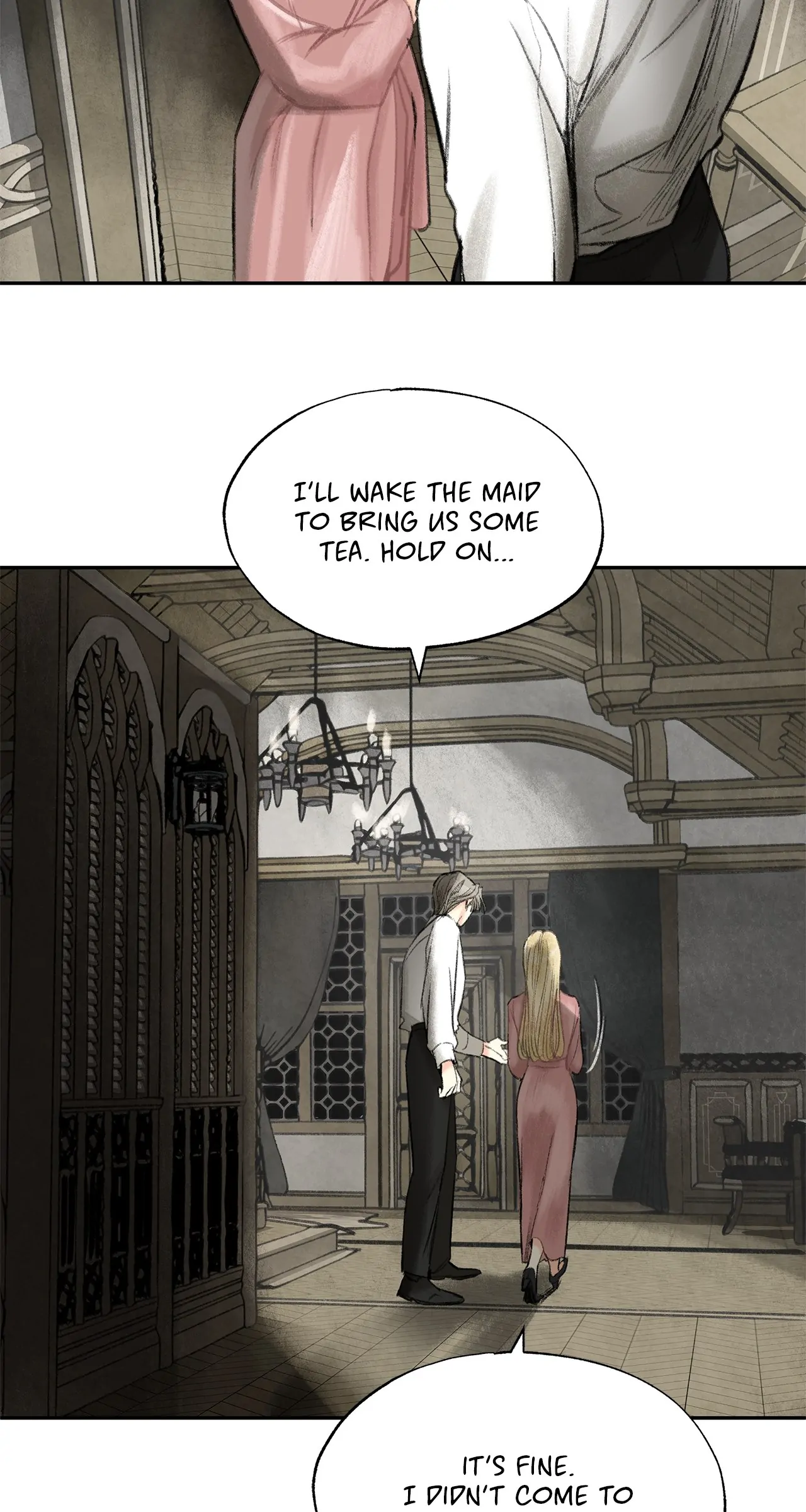 Purely Yours chapter 26 page 64