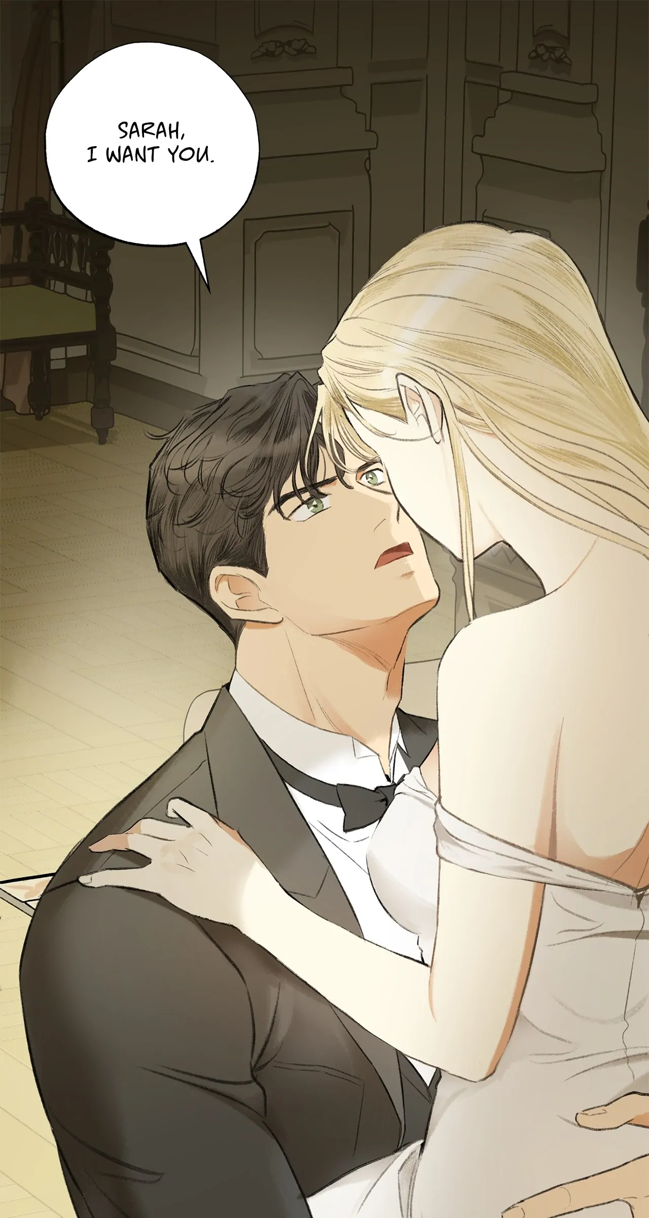 Purely Yours chapter 5 page 2