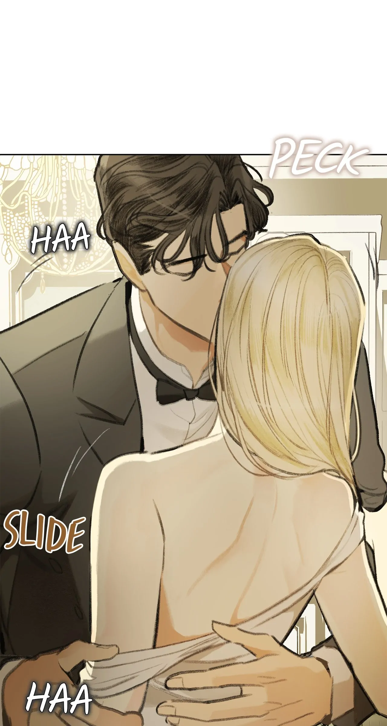 Purely Yours chapter 5 page 9