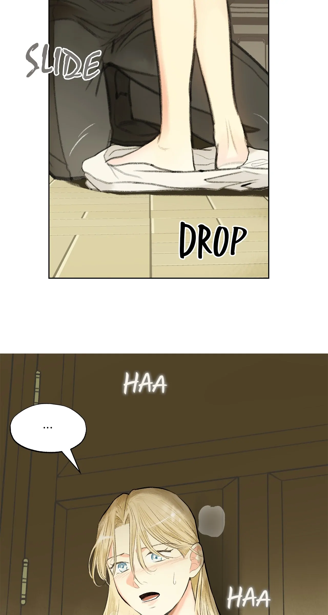 Purely Yours chapter 5 page 13