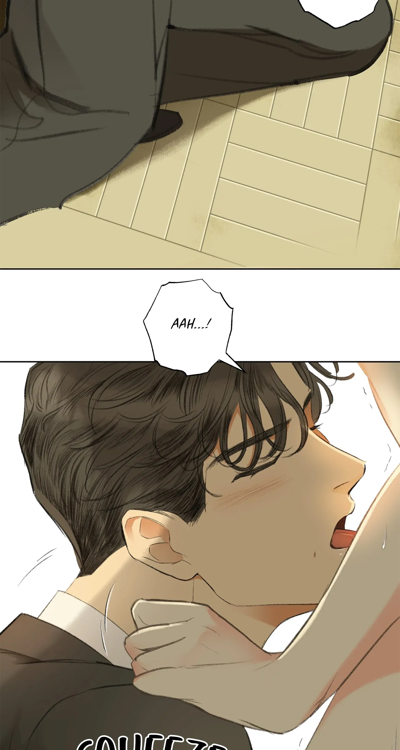 Purely Yours chapter 5 page 21