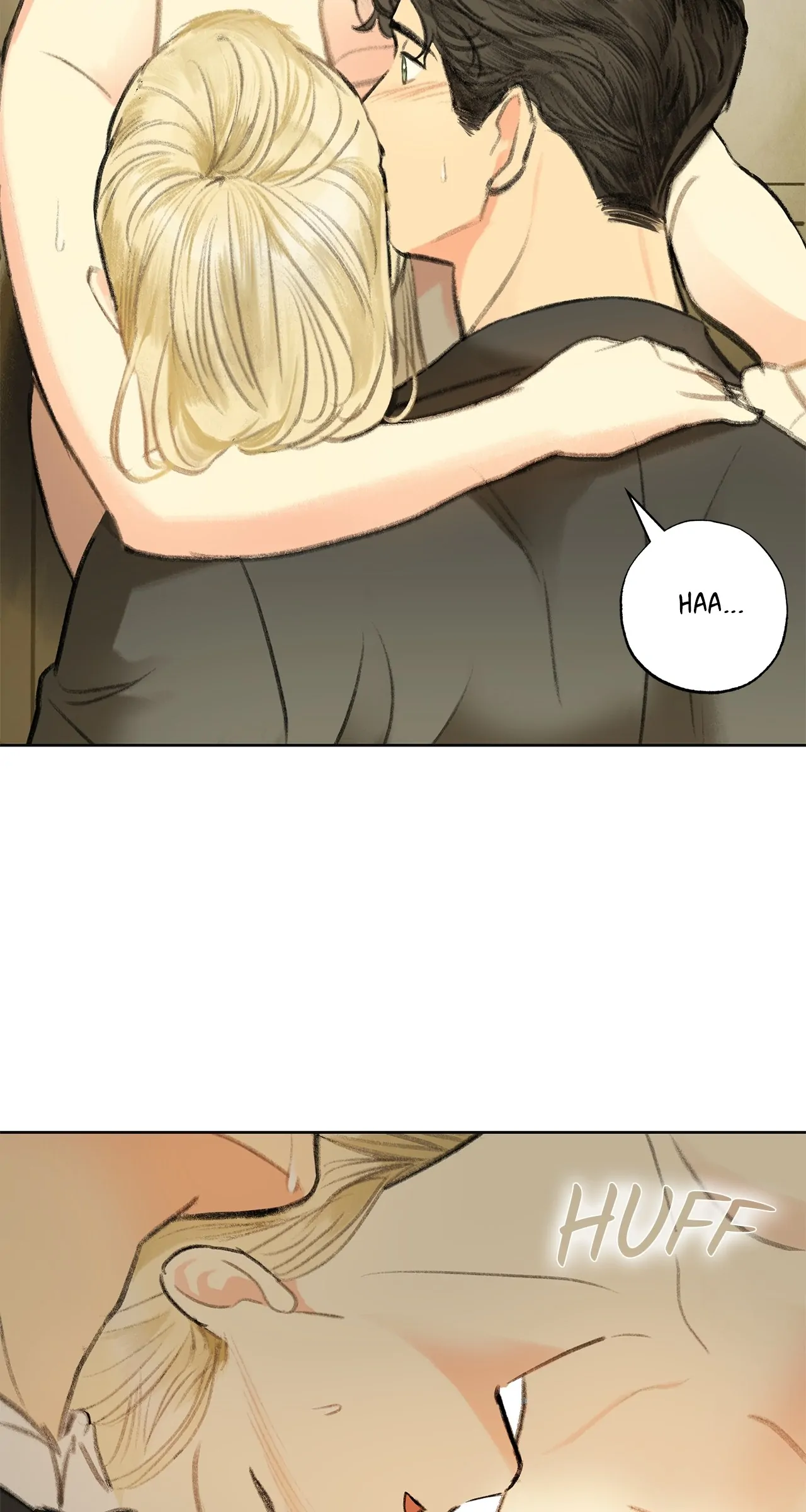 Purely Yours chapter 5 page 24