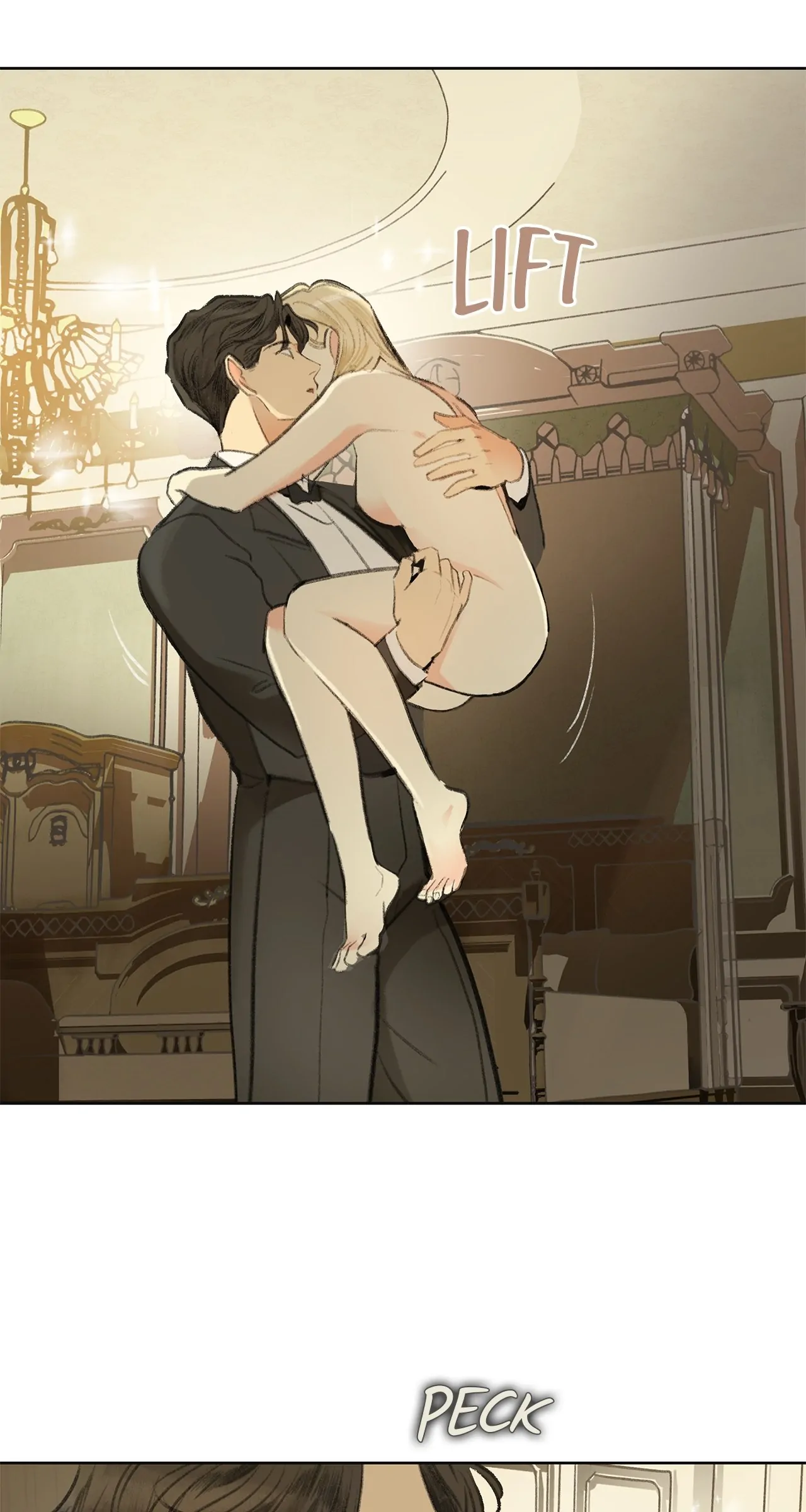 Purely Yours chapter 5 page 26