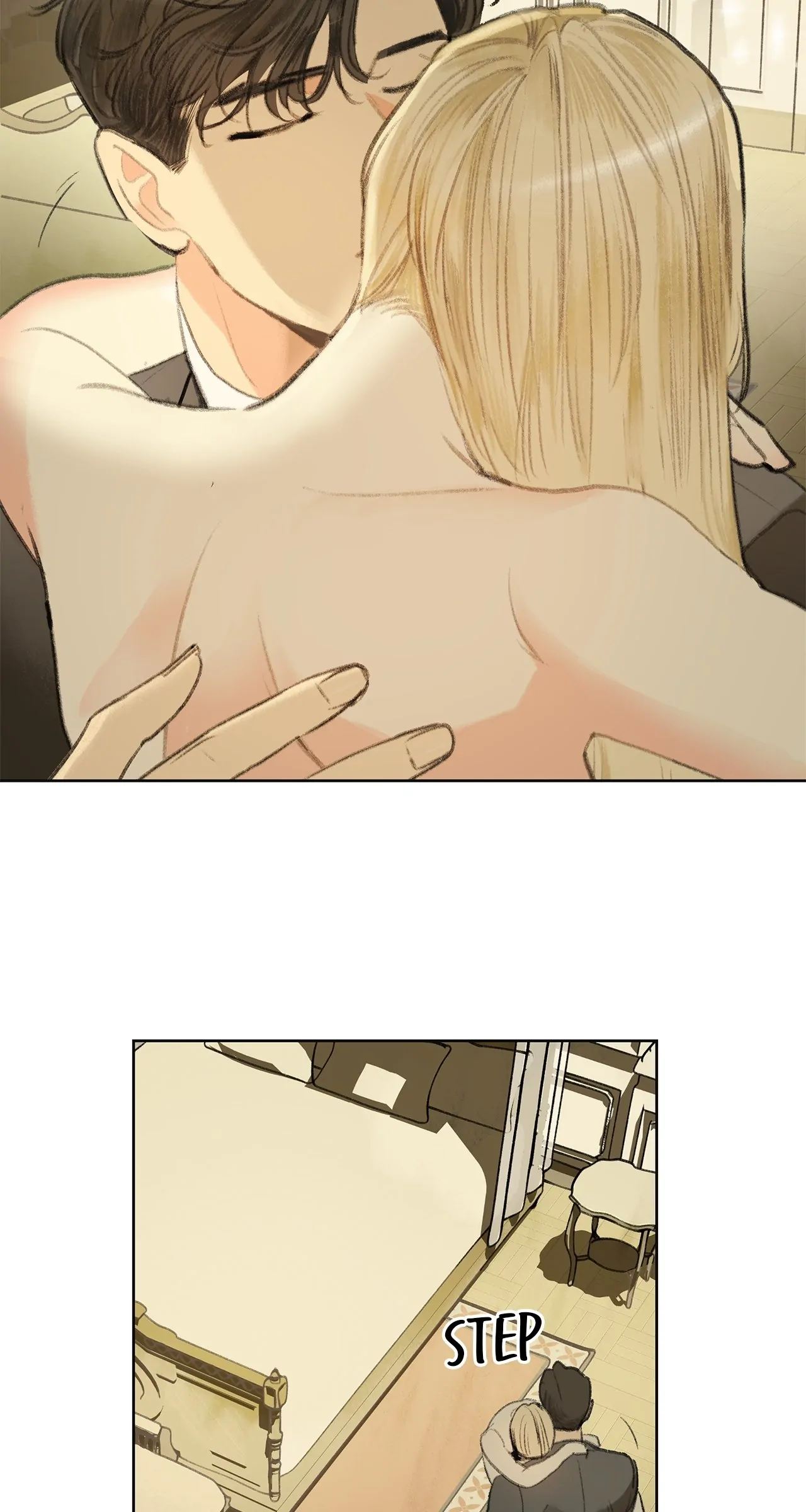 Purely Yours chapter 5 page 27