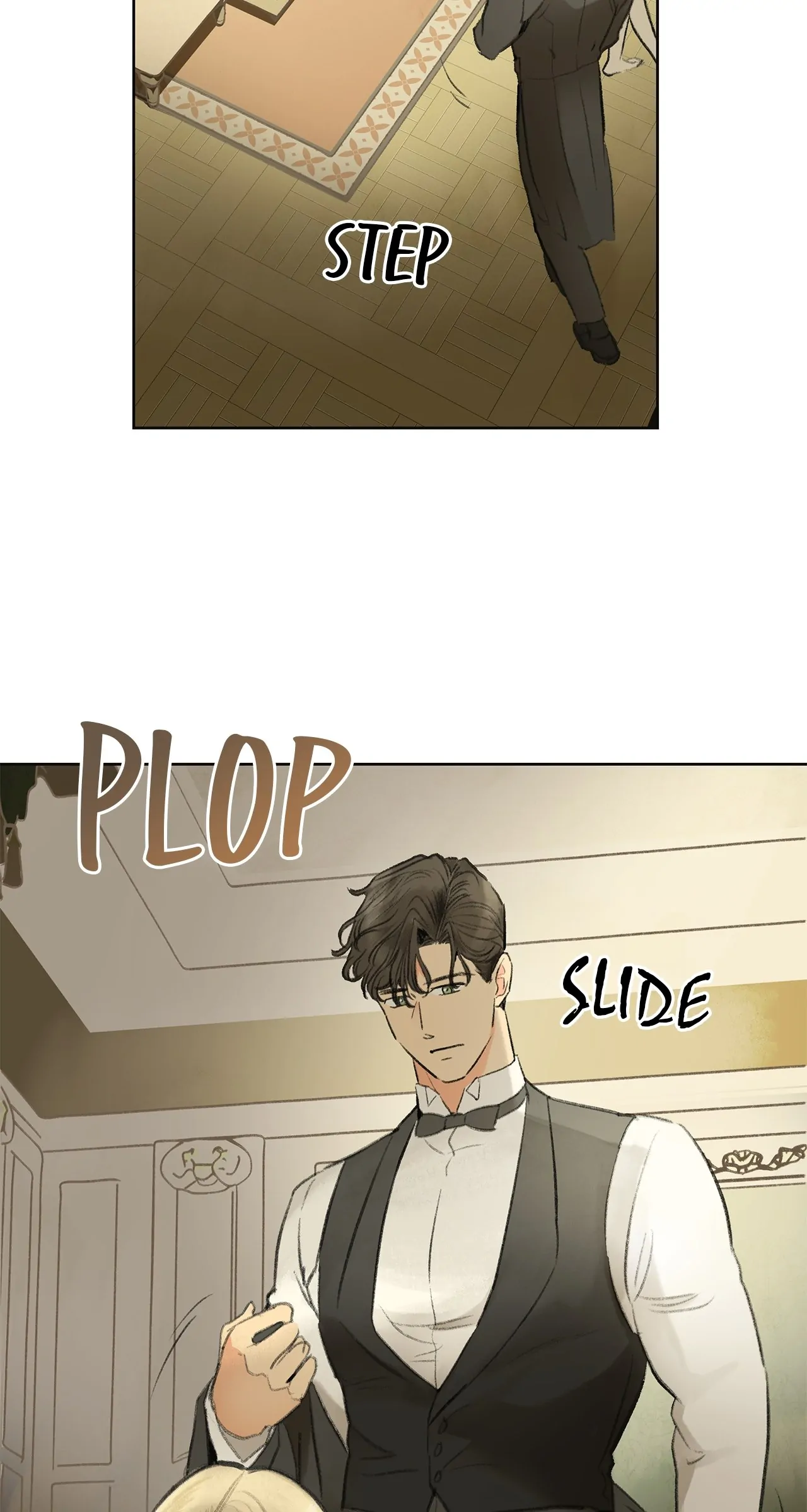 Purely Yours chapter 5 page 28