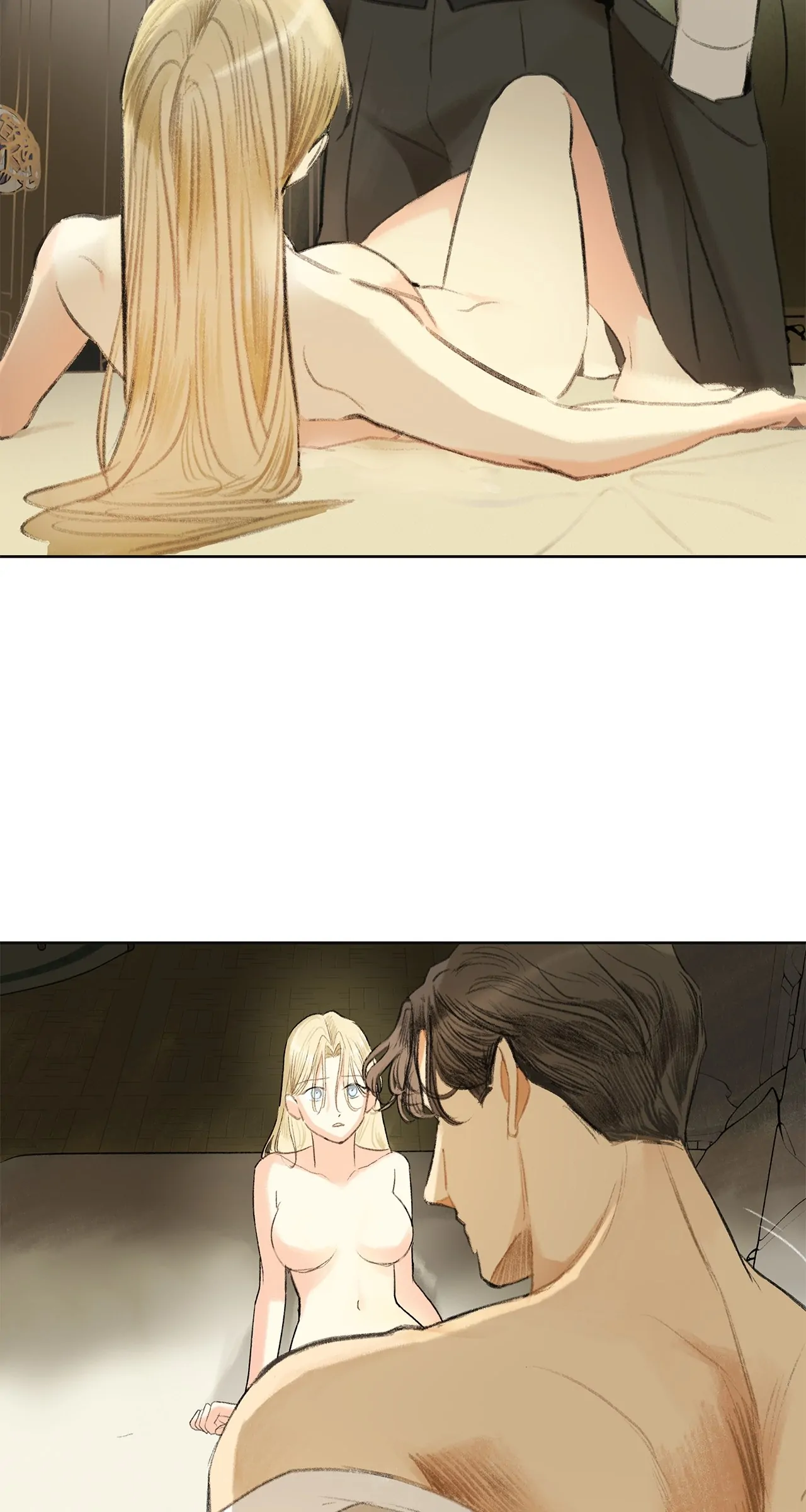 Purely Yours chapter 5 page 29