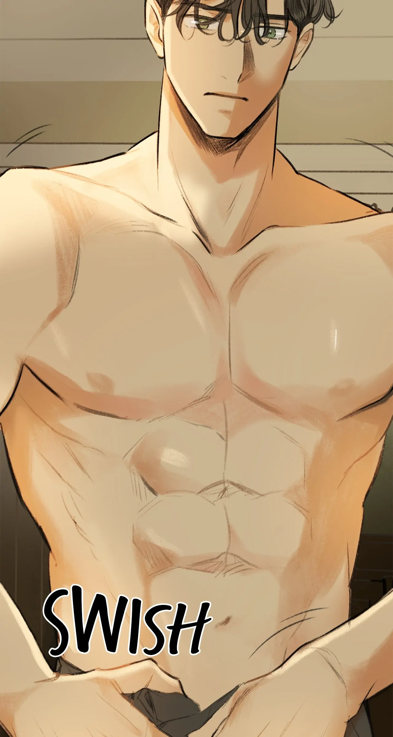 Purely Yours chapter 5 page 32