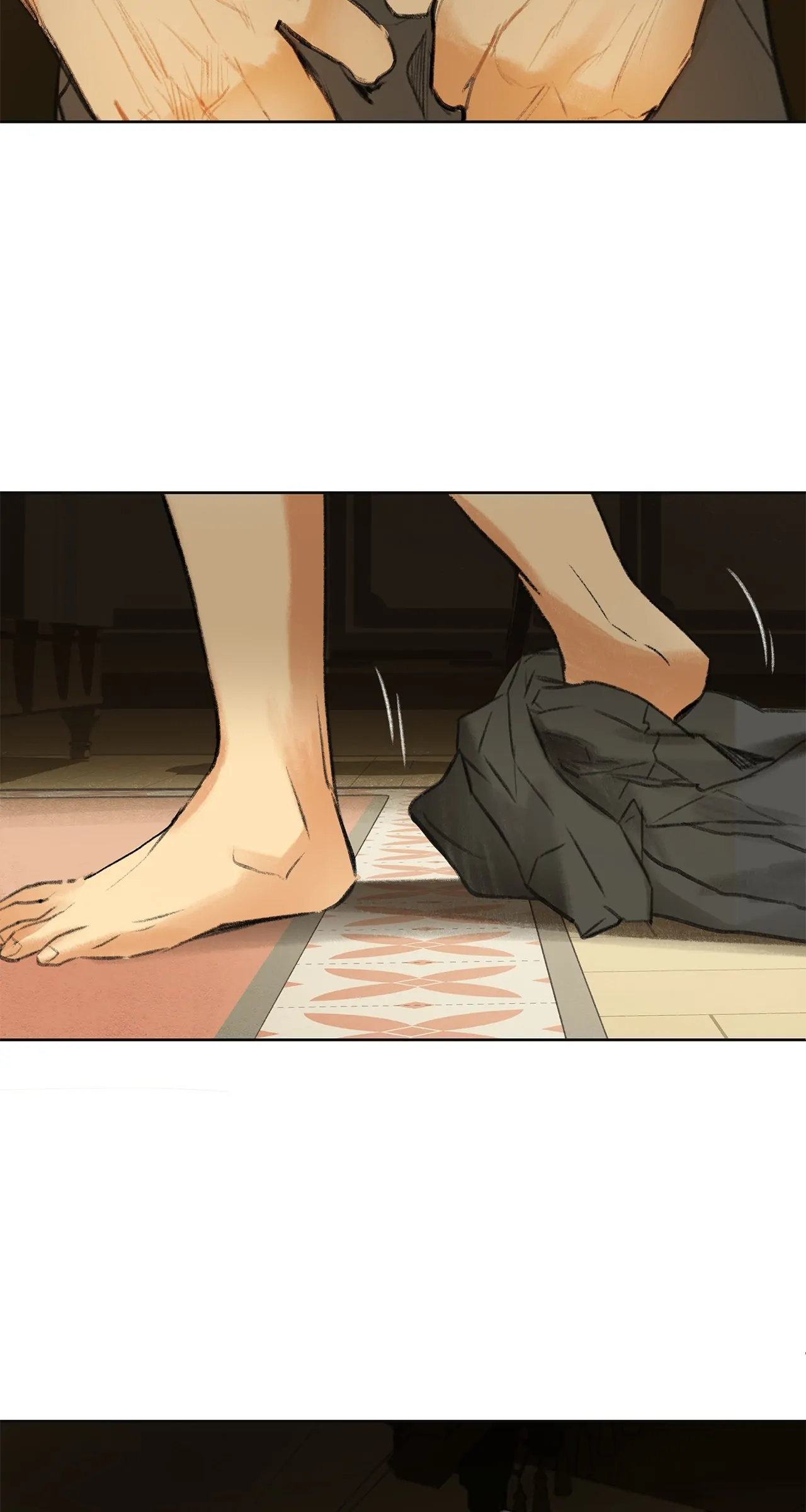 Purely Yours chapter 5 page 33