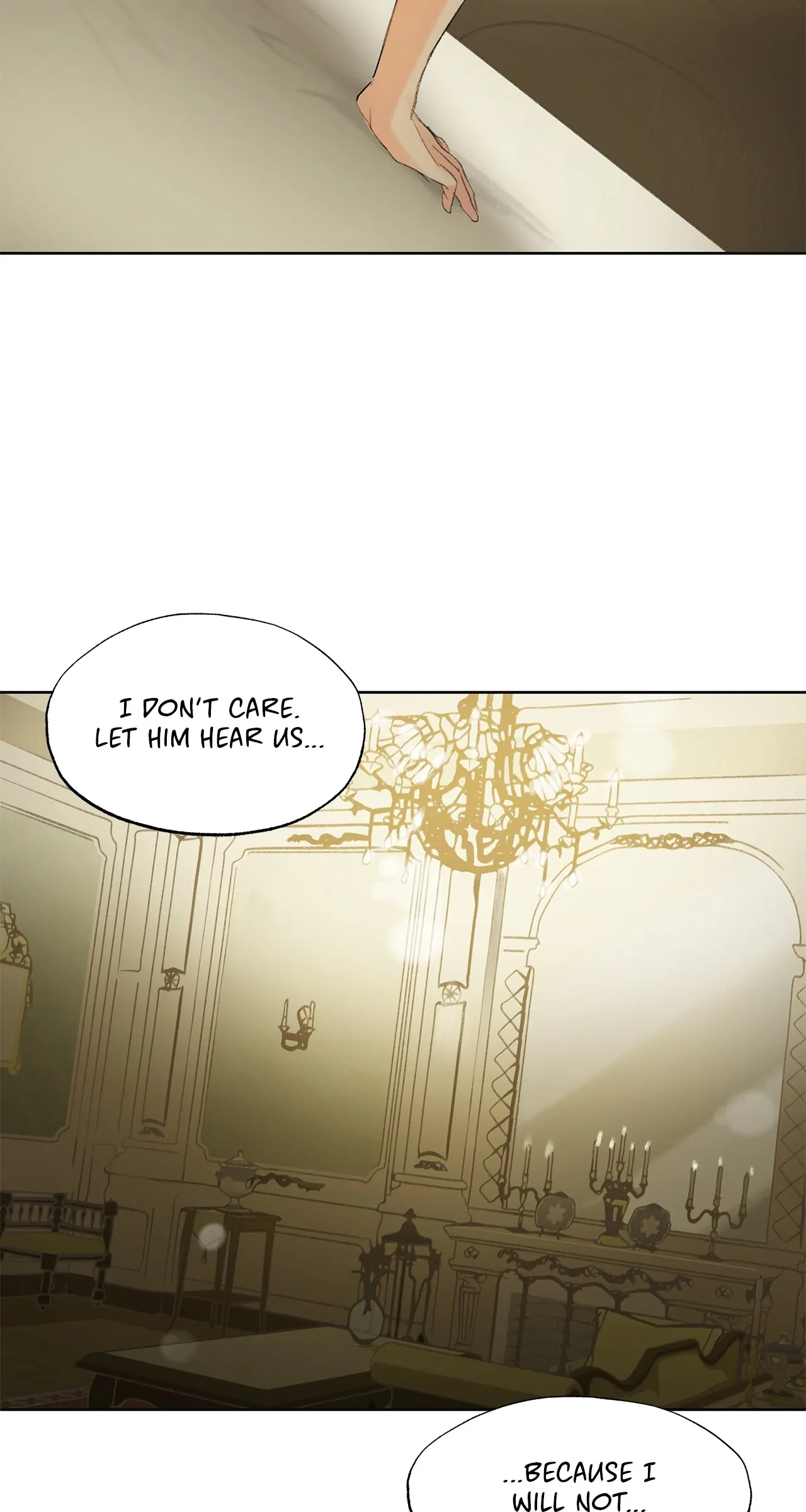 Purely Yours chapter 5 page 38