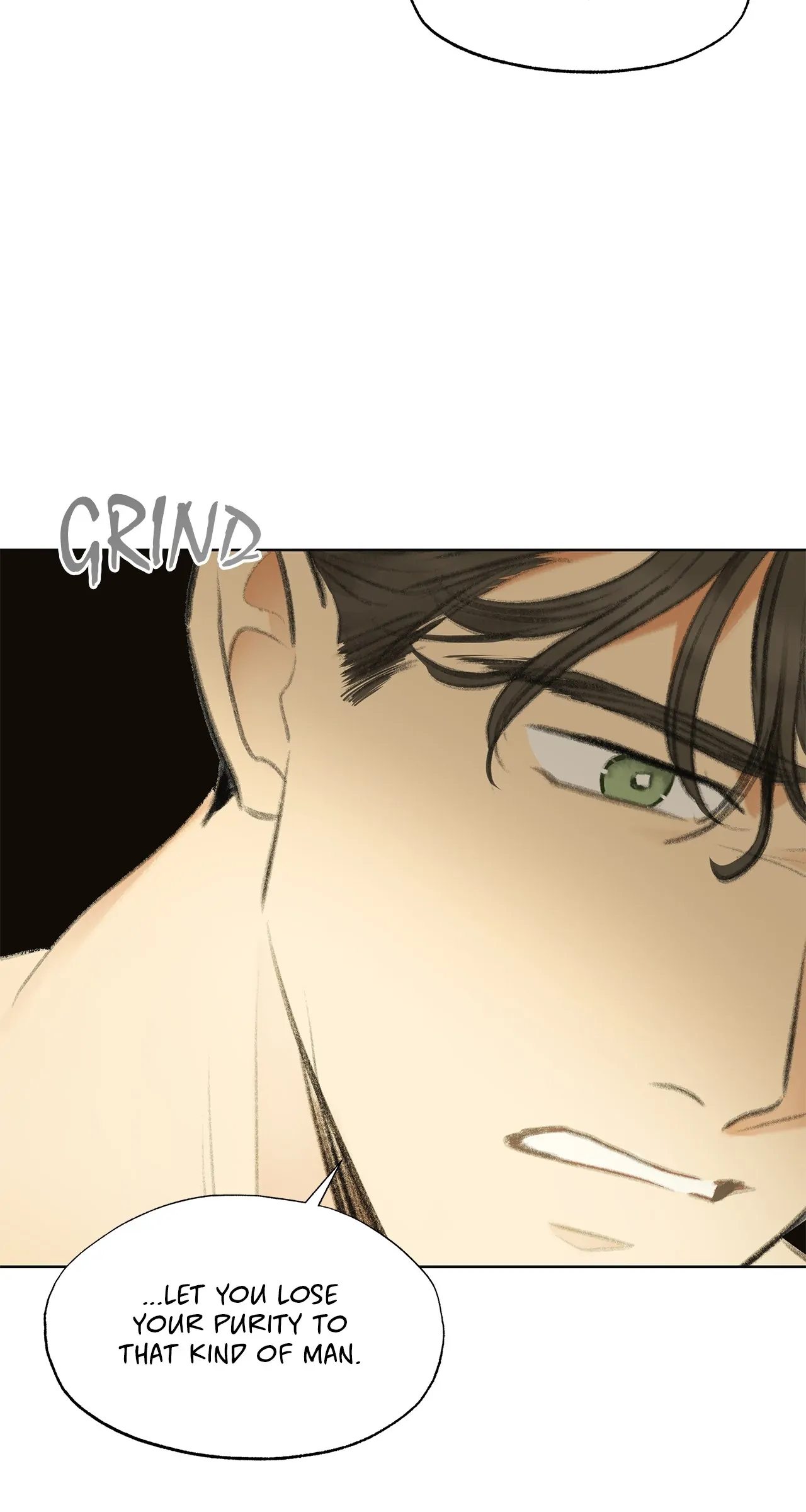 Purely Yours chapter 5 page 39