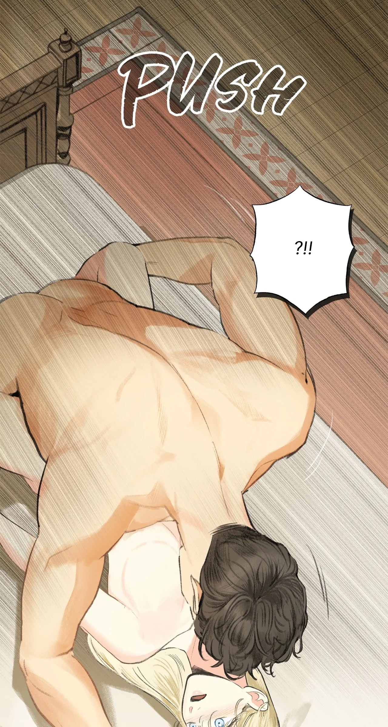 Purely Yours chapter 5 page 42